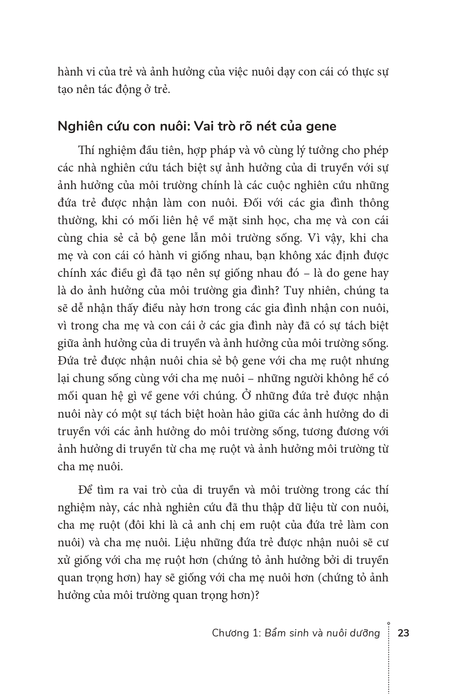 mật mã trẻ thơ - dạy con không áp lực - Ảnh 14