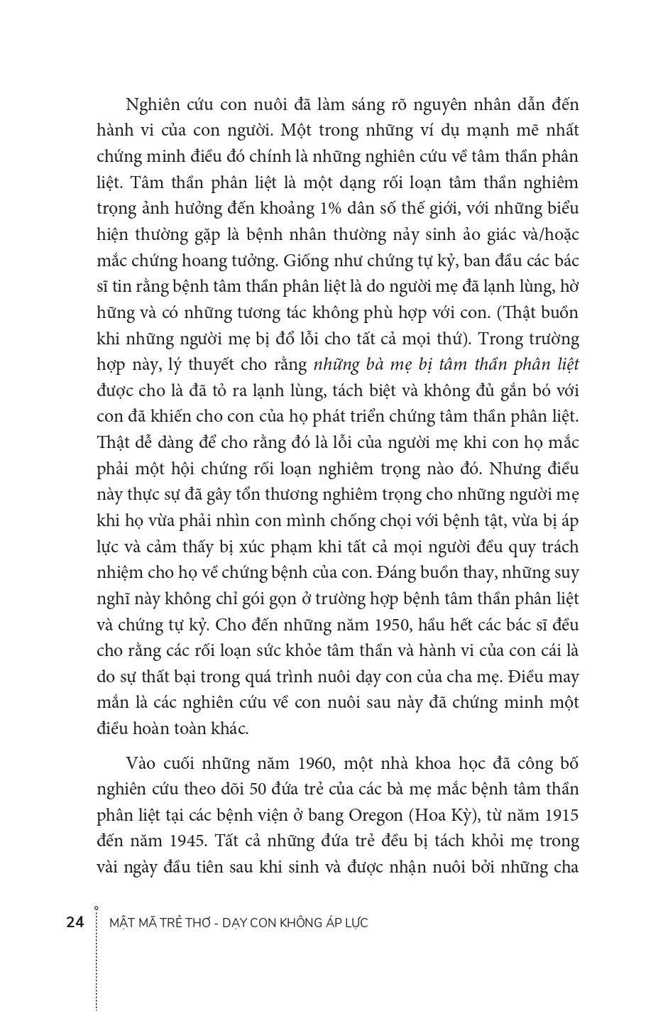 mật mã trẻ thơ - dạy con không áp lực - Ảnh 15