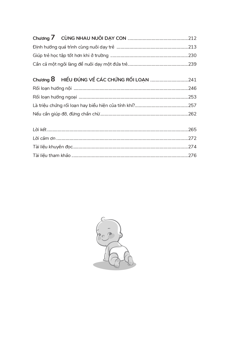 mật mã trẻ thơ - dạy con không áp lực - Ảnh 5