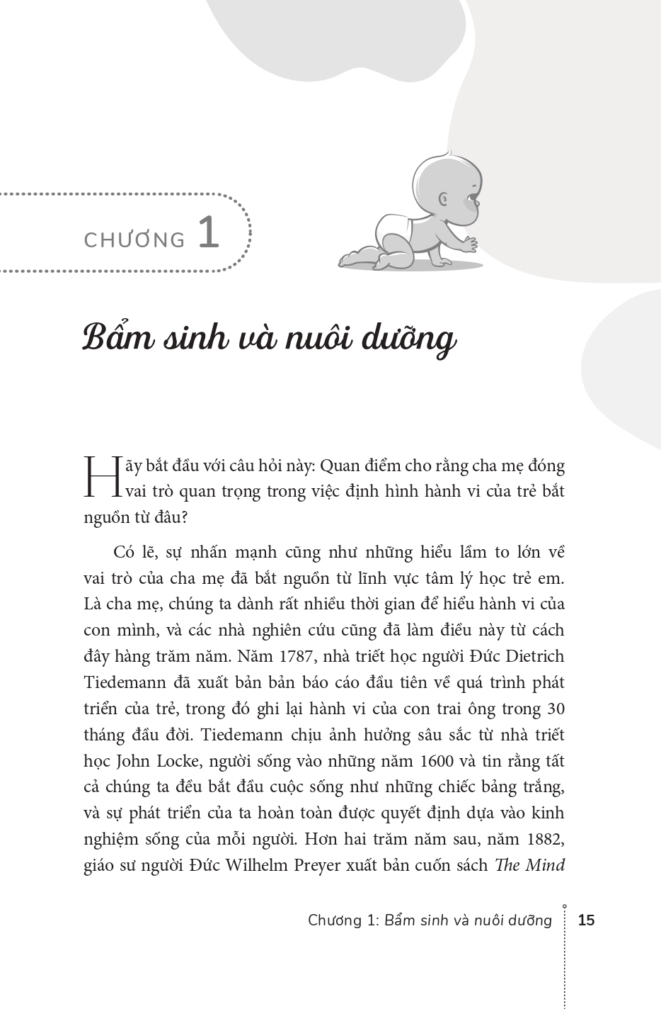 mật mã trẻ thơ - dạy con không áp lực - Ảnh 6