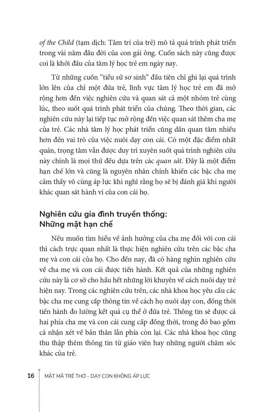 mật mã trẻ thơ - dạy con không áp lực - Ảnh 7