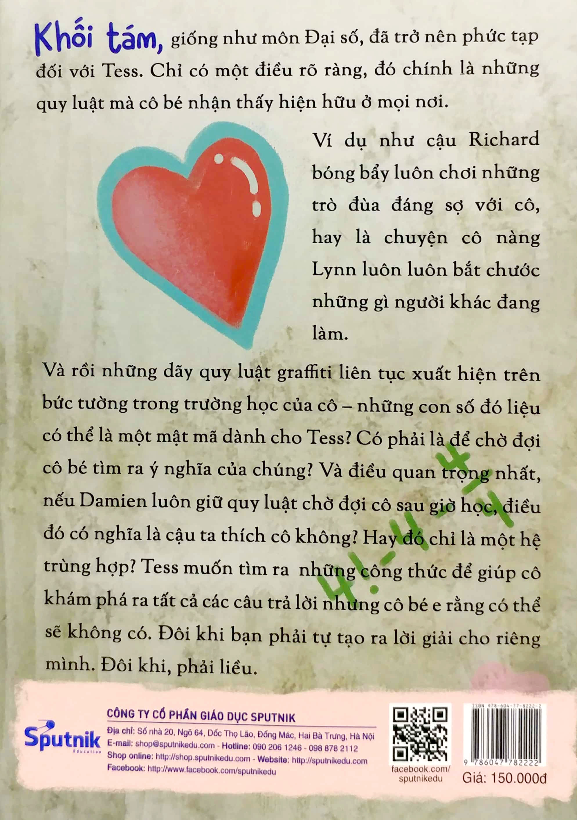 mật mã trên tường - Ảnh 6