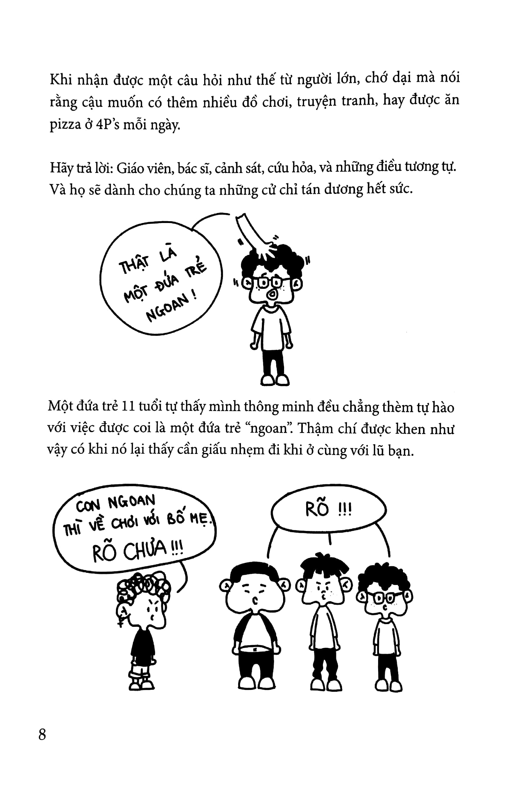 mật mã văn học - cuộc gặp gỡ với người trái đất thuần chủng - Ảnh 4