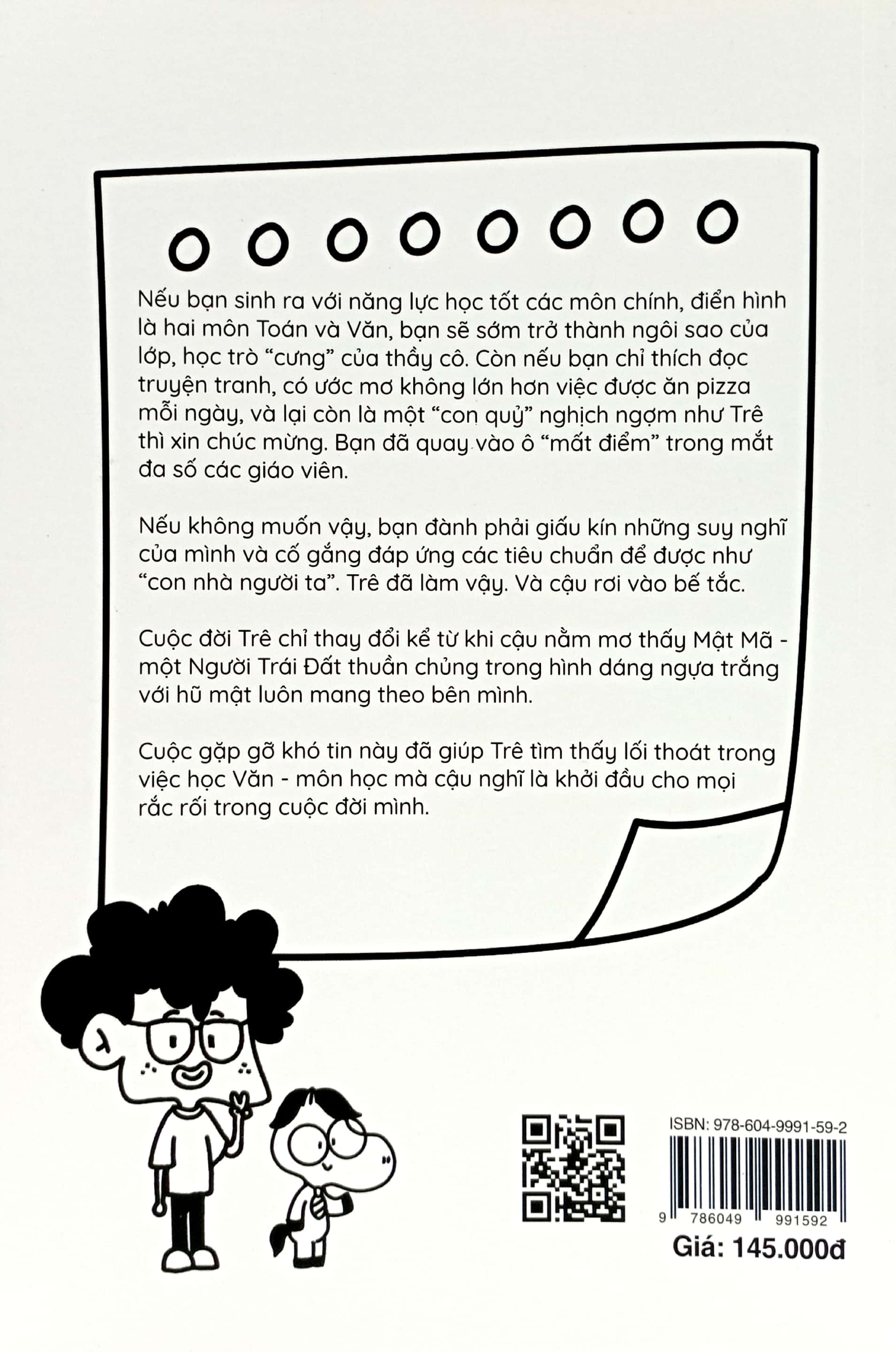 mật mã văn học - cuộc gặp gỡ với người trái đất thuần chủng - Ảnh 6