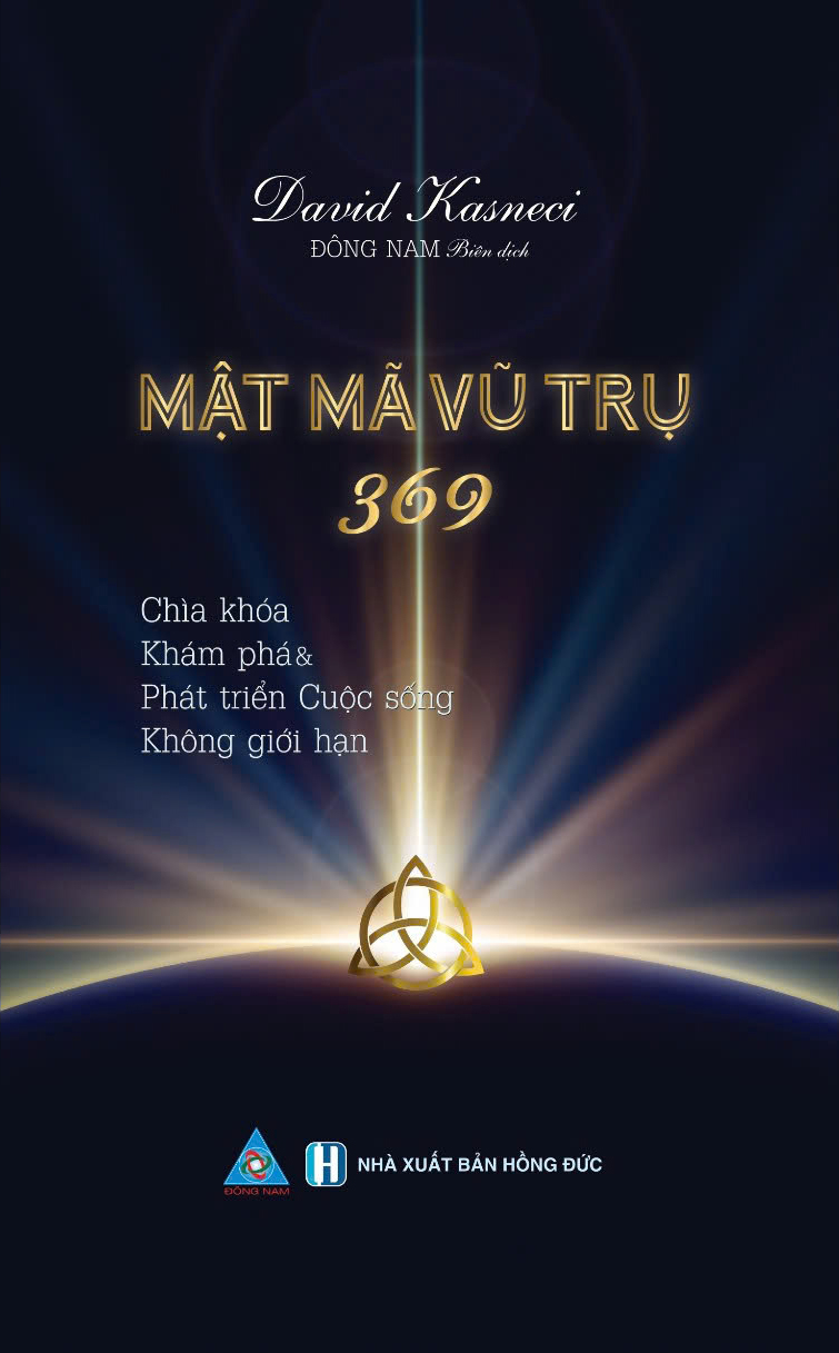 mật mã vũ trụ 369 - Ảnh 2