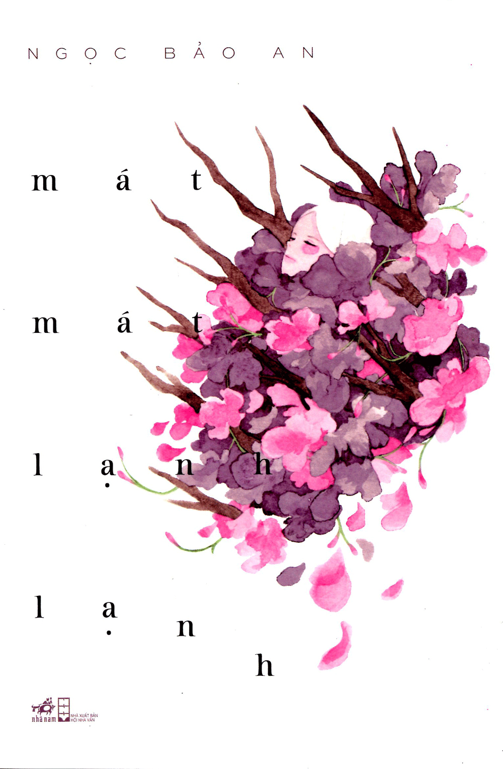 mát mát lạnh lạnh - Ảnh 2