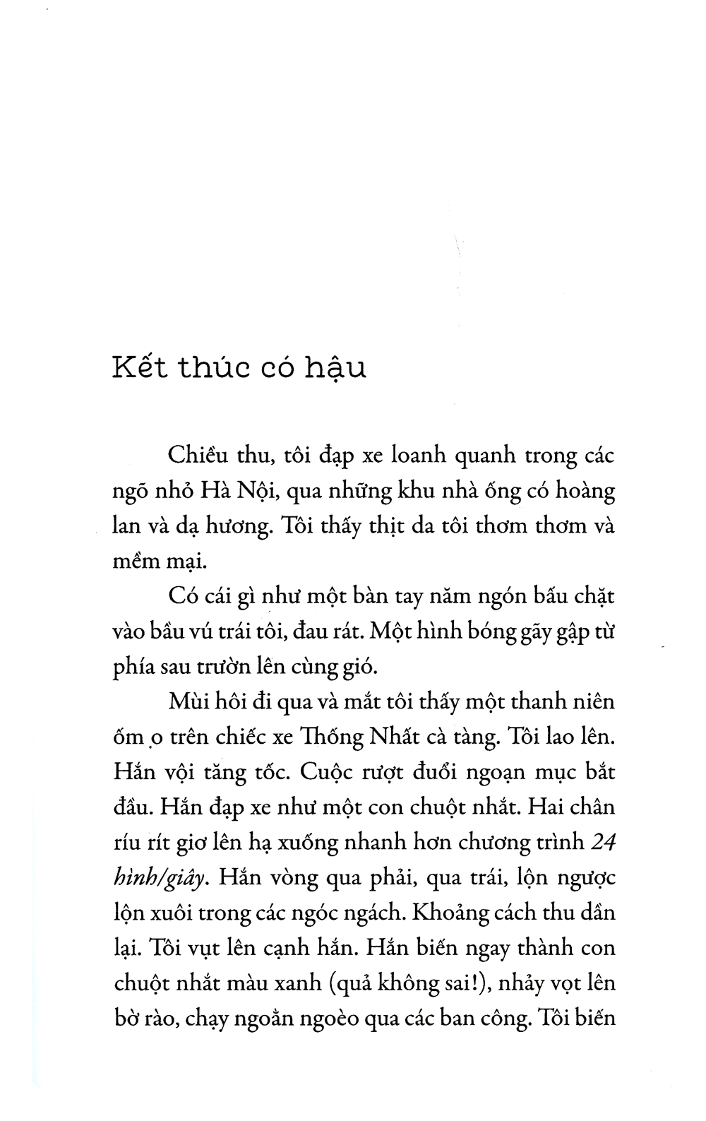 mát mát lạnh lạnh - Ảnh 3