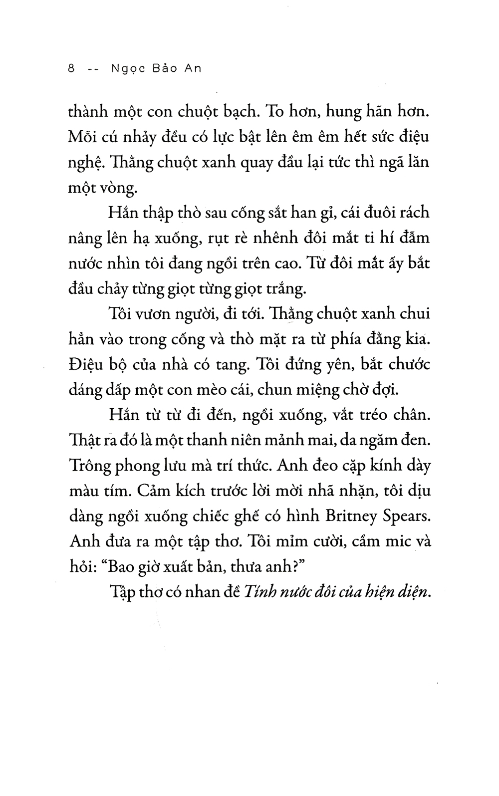 mát mát lạnh lạnh - Ảnh 4