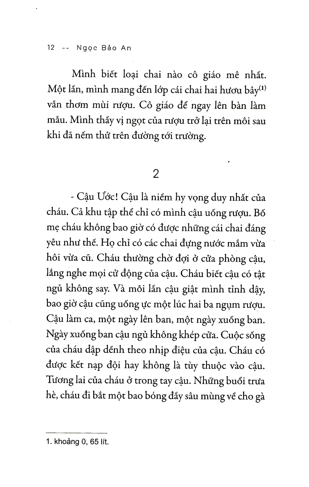 mát mát lạnh lạnh - Ảnh 6