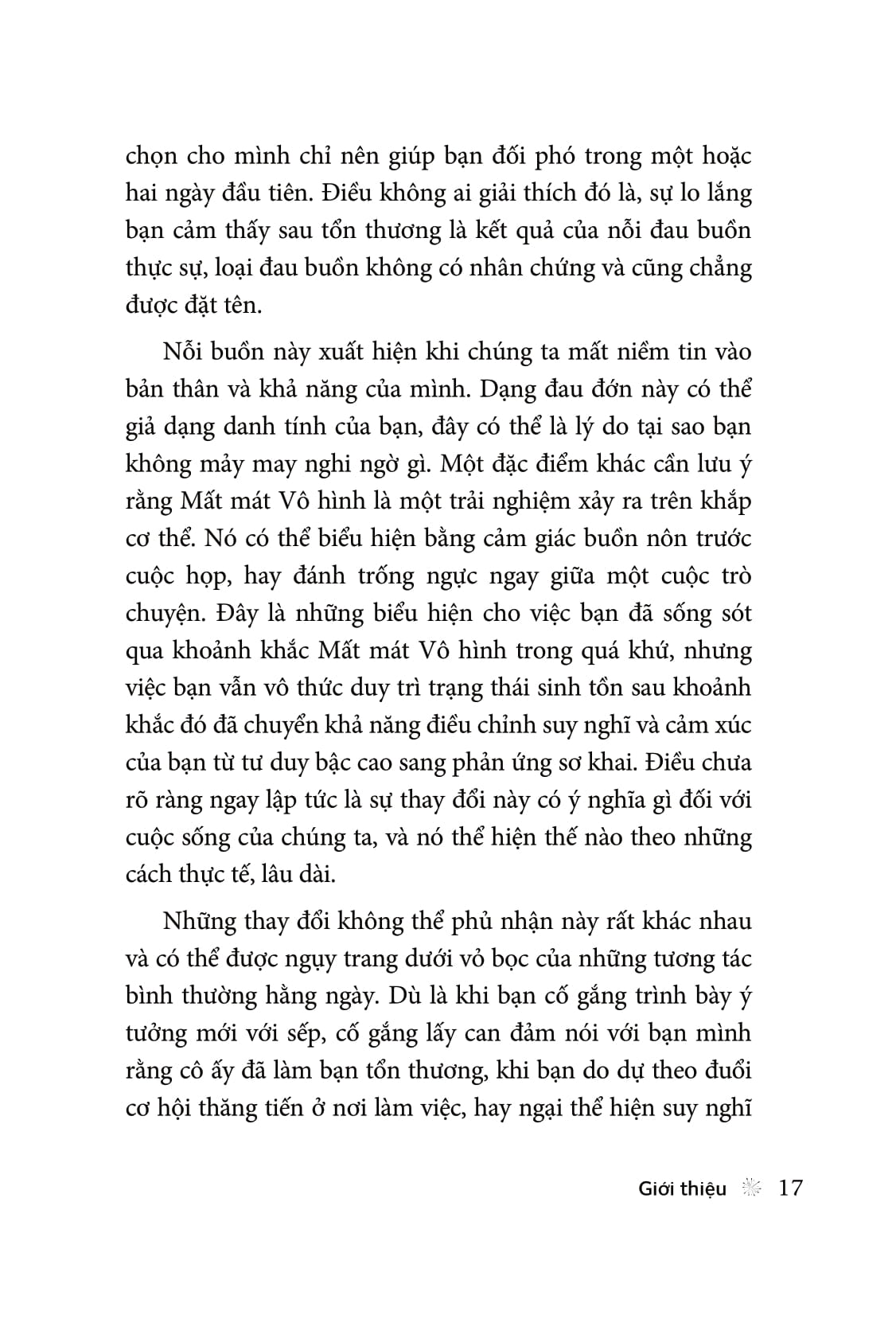 mất mát vô hình - invisible loss - Ảnh 10