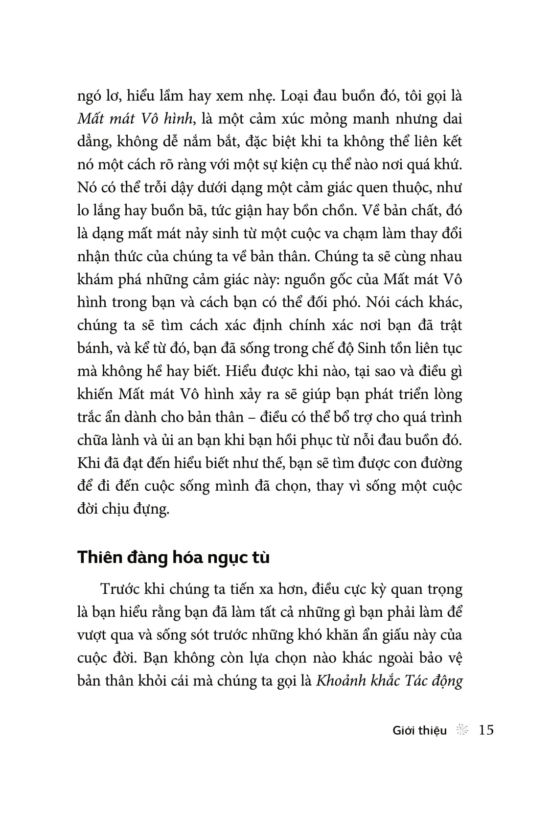 mất mát vô hình - invisible loss - Ảnh 8