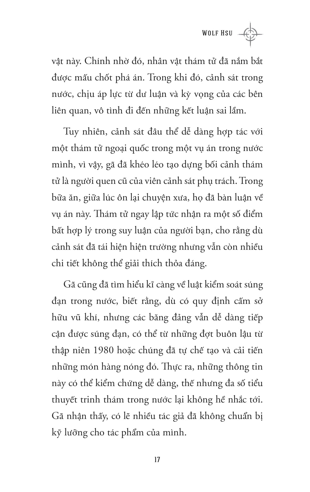 Mặt Nạ A Quỷ - Fix 1 - Ảnh 15