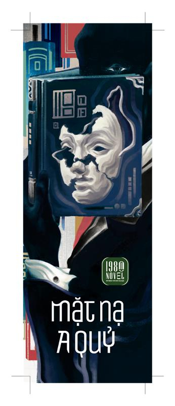 Mặt Nạ A Quỷ - Fix 1 - Ảnh 3