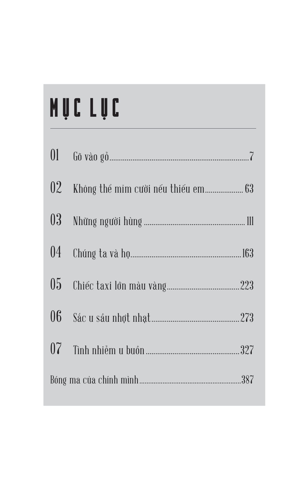 Mặt Nạ A Quỷ - Fix 1 - Ảnh 4