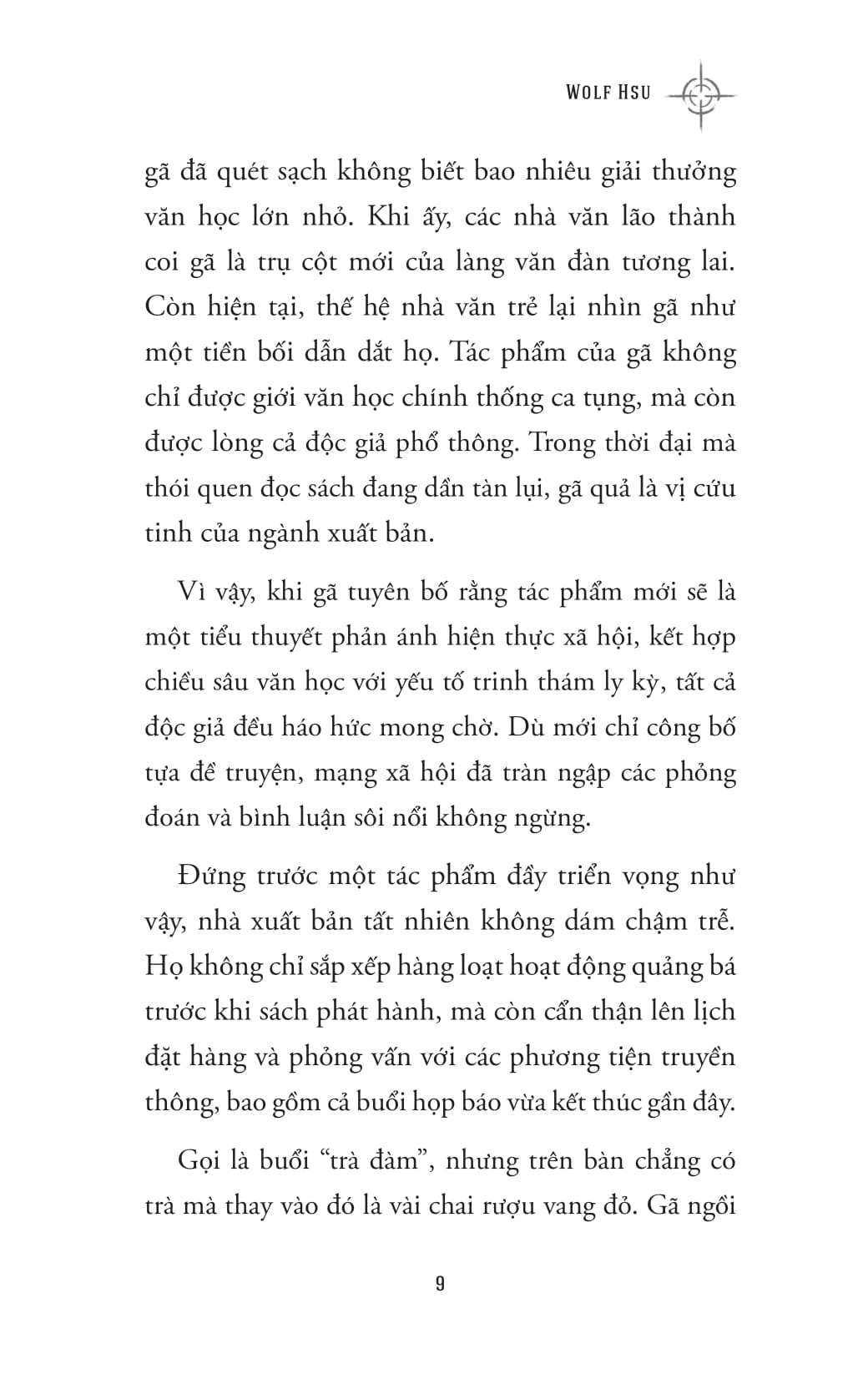 Mặt Nạ A Quỷ - Fix 1 - Ảnh 7