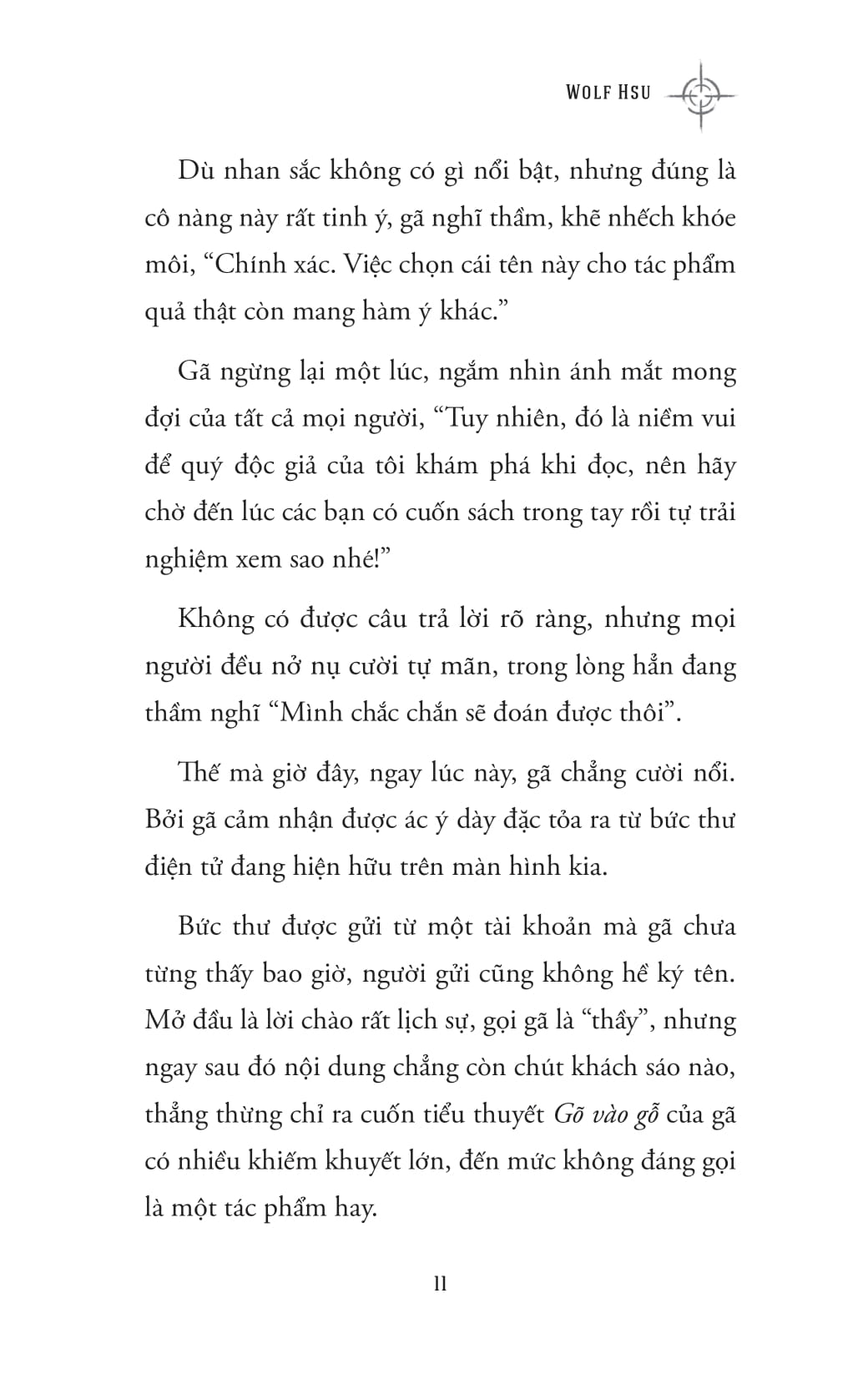 Mặt Nạ A Quỷ - Fix 1 - Ảnh 9