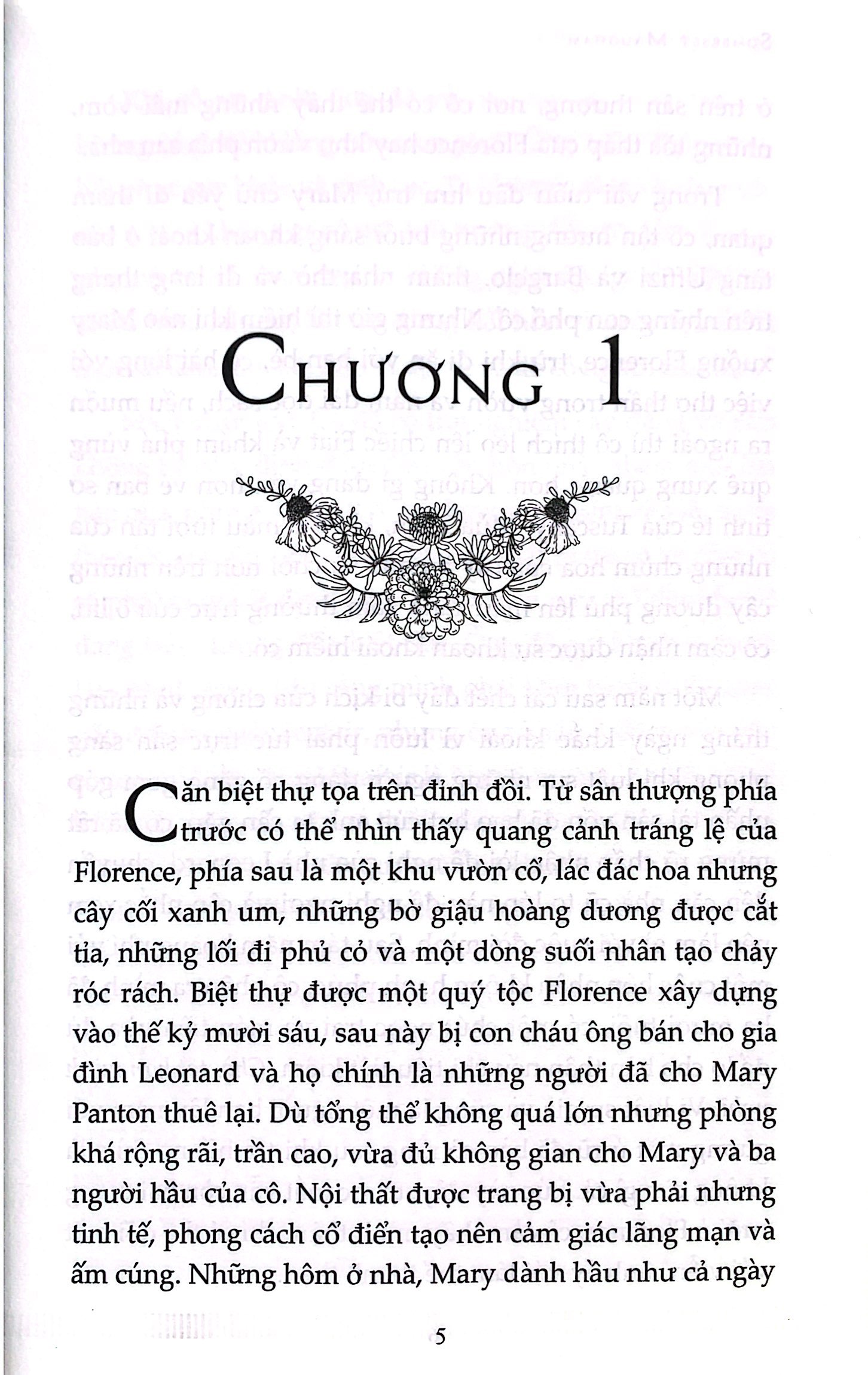 mặt nạ bươm bướm - Ảnh 3