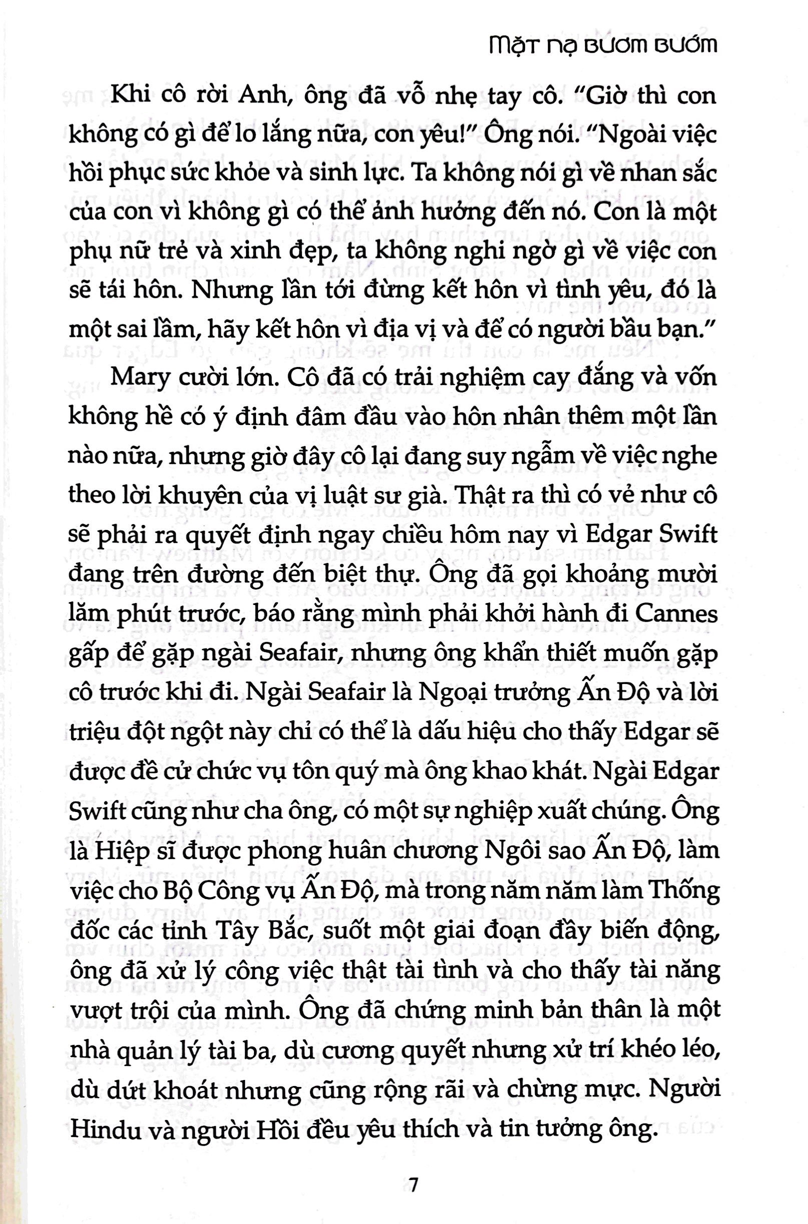 mặt nạ bươm bướm - Ảnh 5