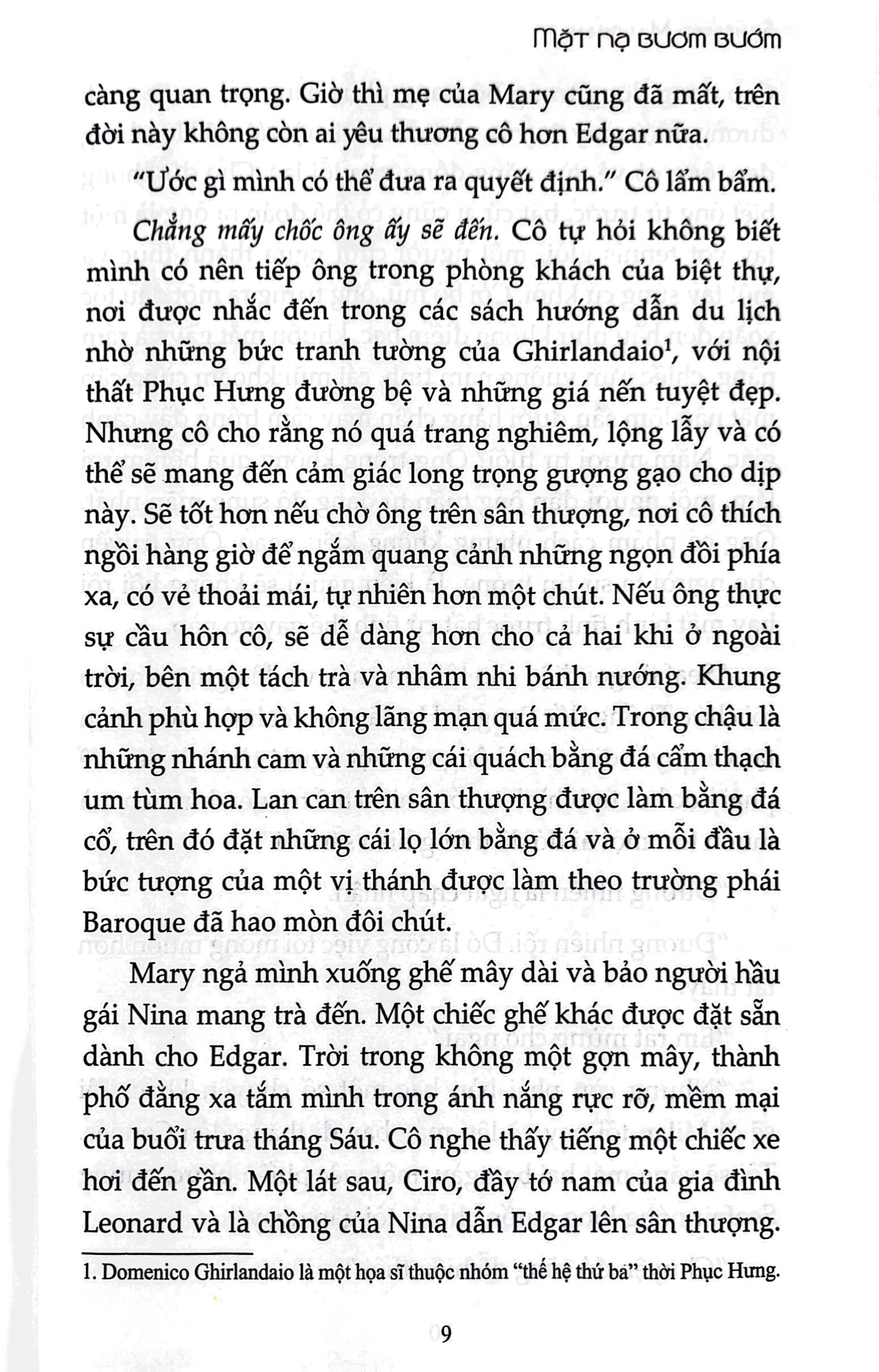 mặt nạ bươm bướm - Ảnh 7