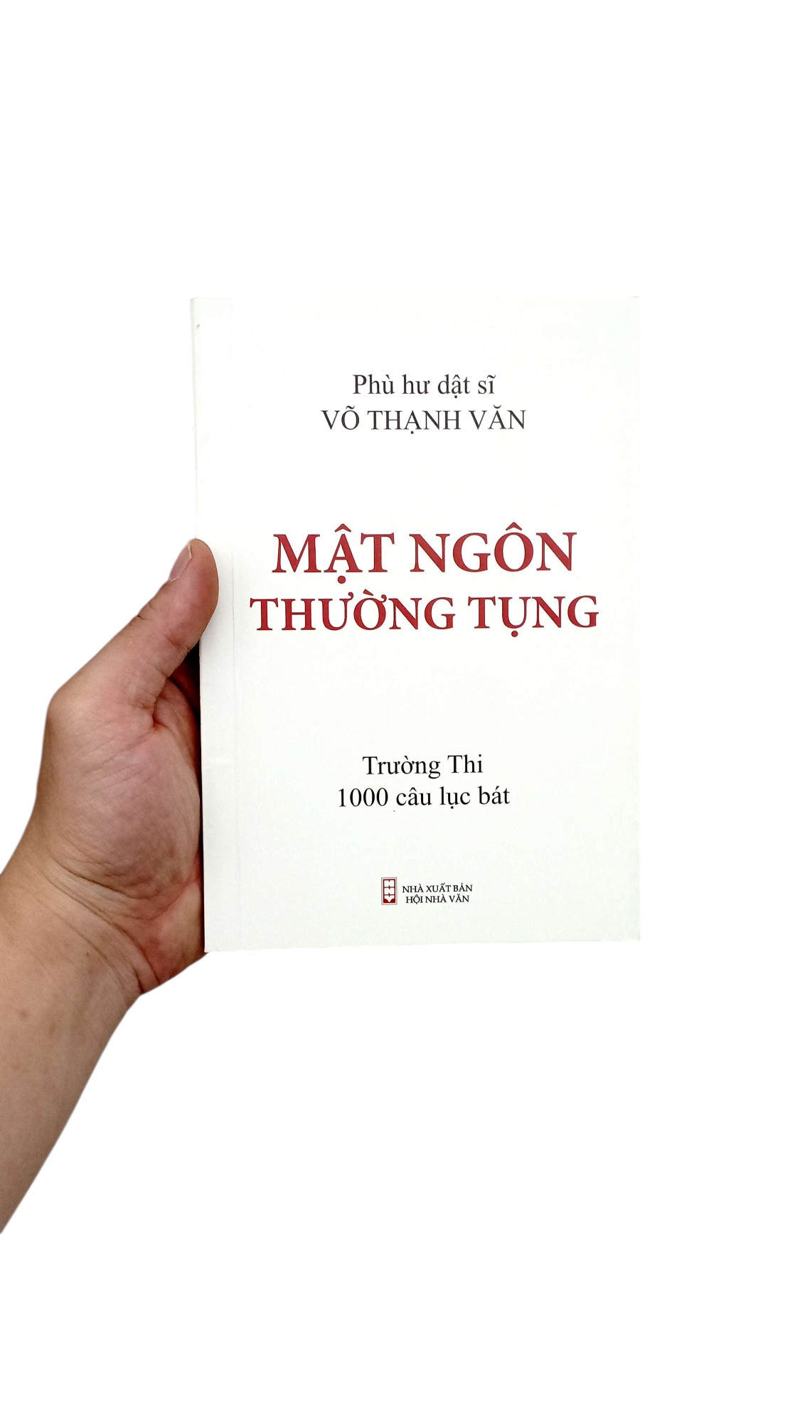 Mật Ngôn Thường Tụng - Ảnh 7