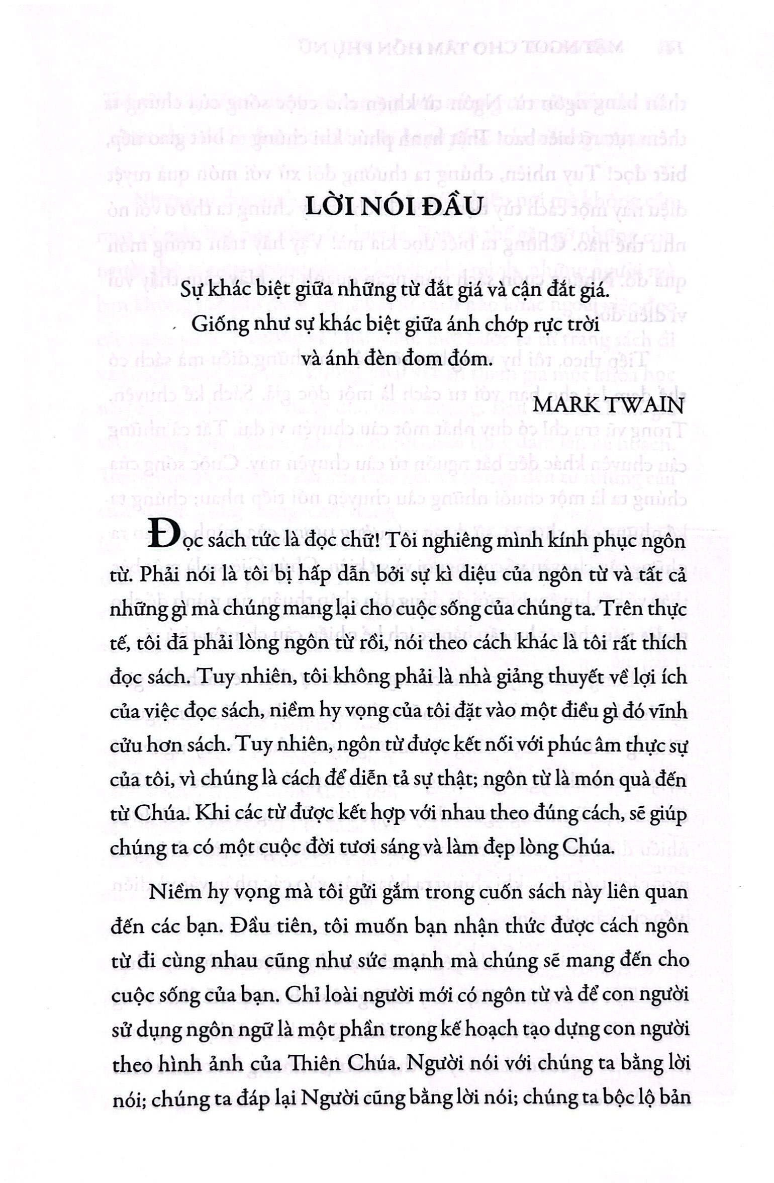 mật ngọt cho tâm hồn phụ nữ - Ảnh 5