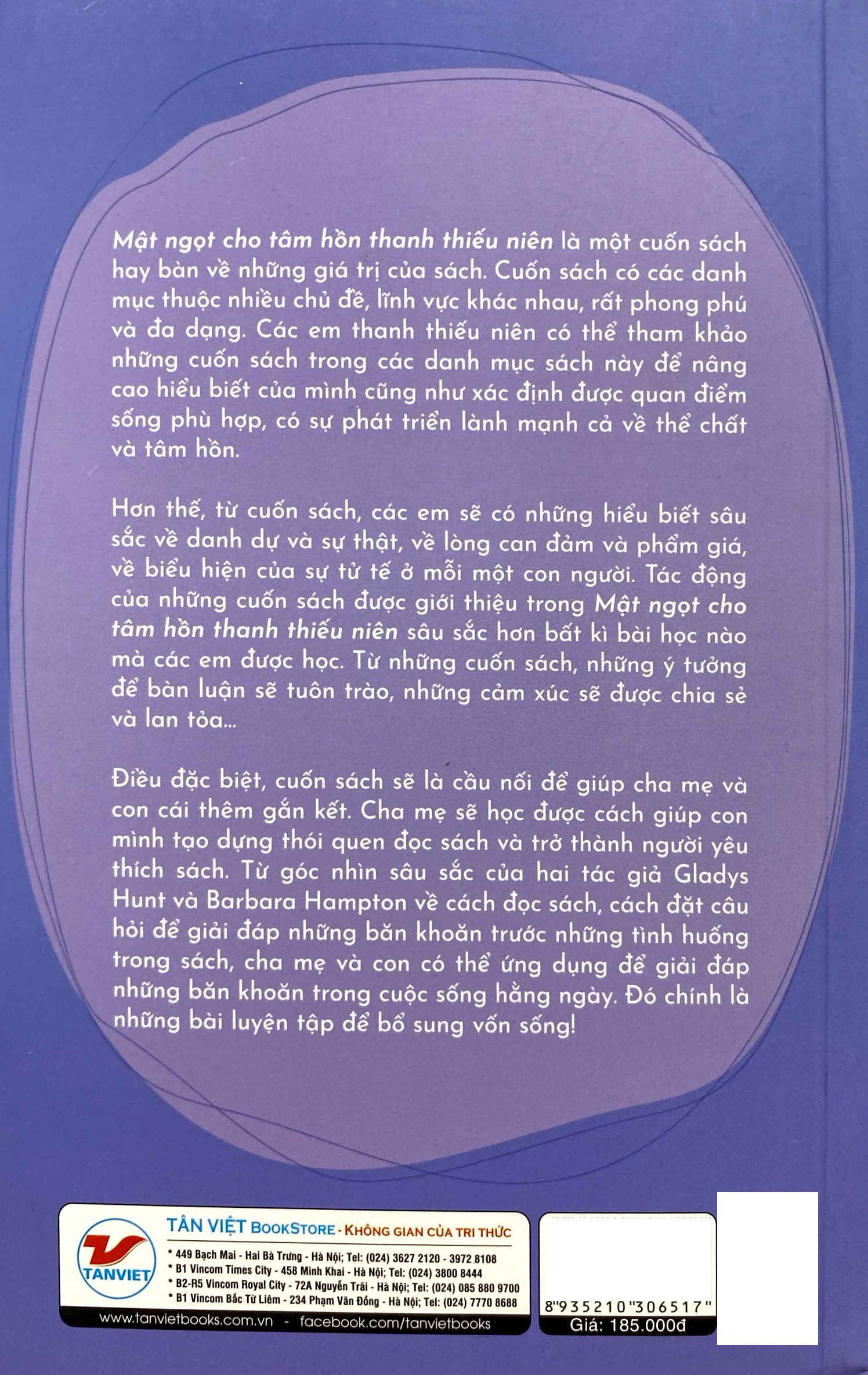 mật ngọt cho tâm hồn thanh thiếu niên - Ảnh 8