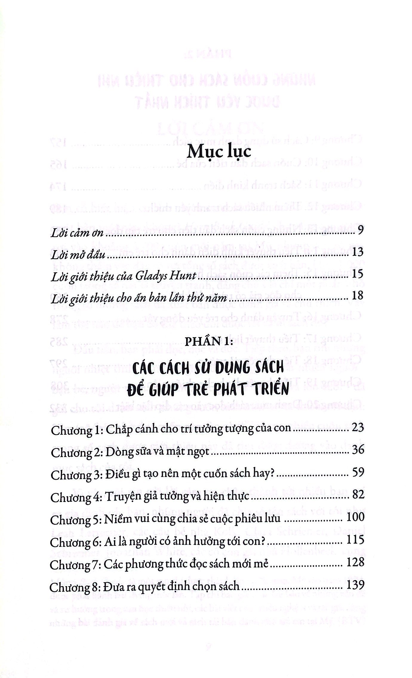 mật ngọt cho tâm hồn trẻ thơ - Ảnh 3