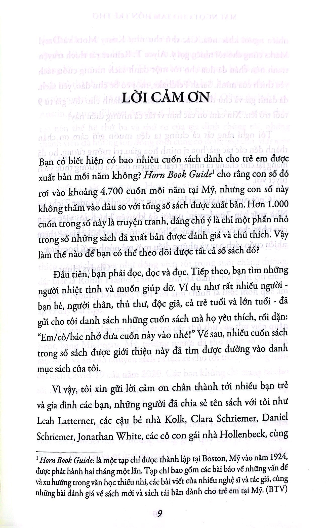 mật ngọt cho tâm hồn trẻ thơ - Ảnh 5