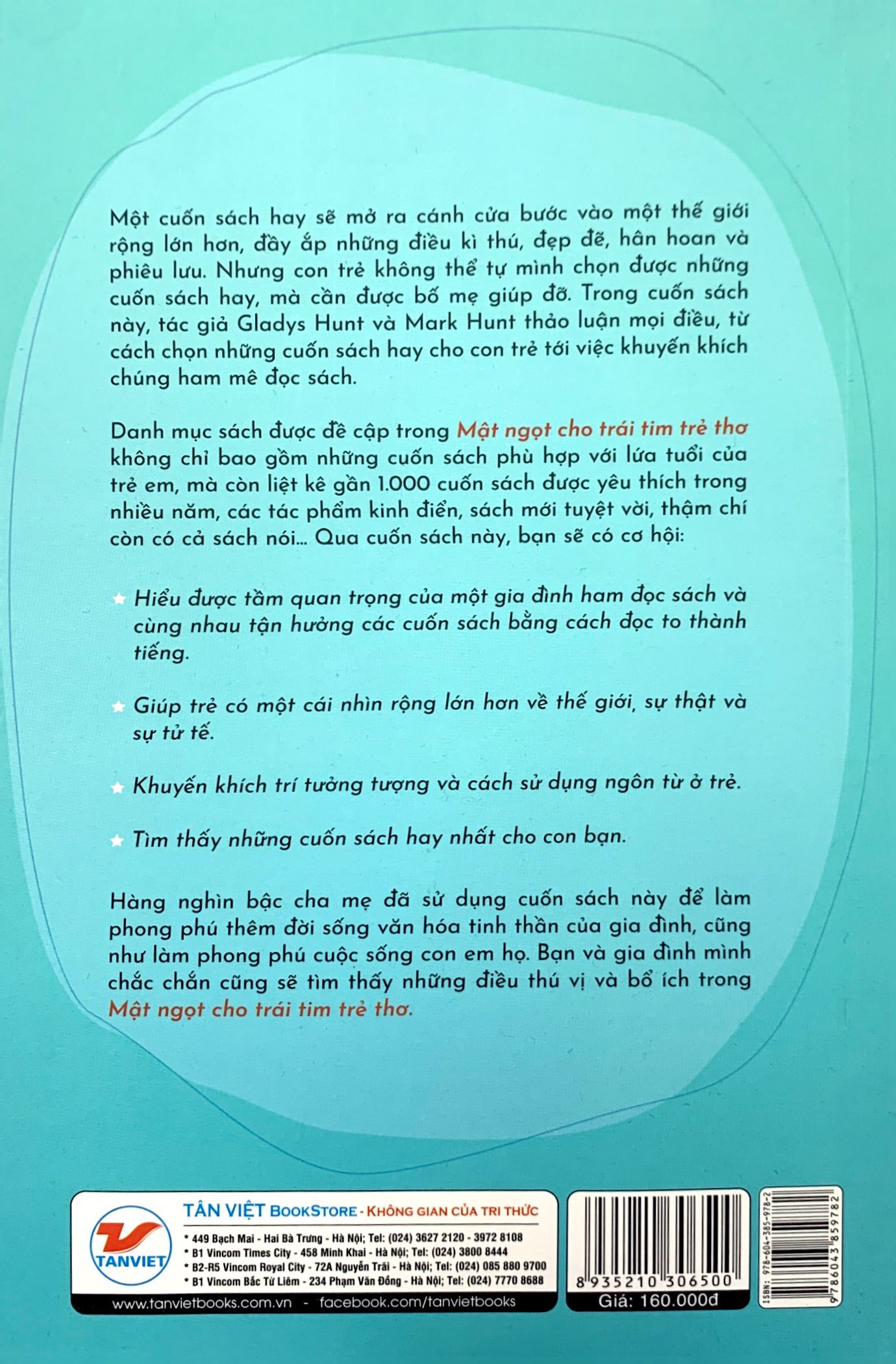 mật ngọt cho tâm hồn trẻ thơ - Ảnh 7