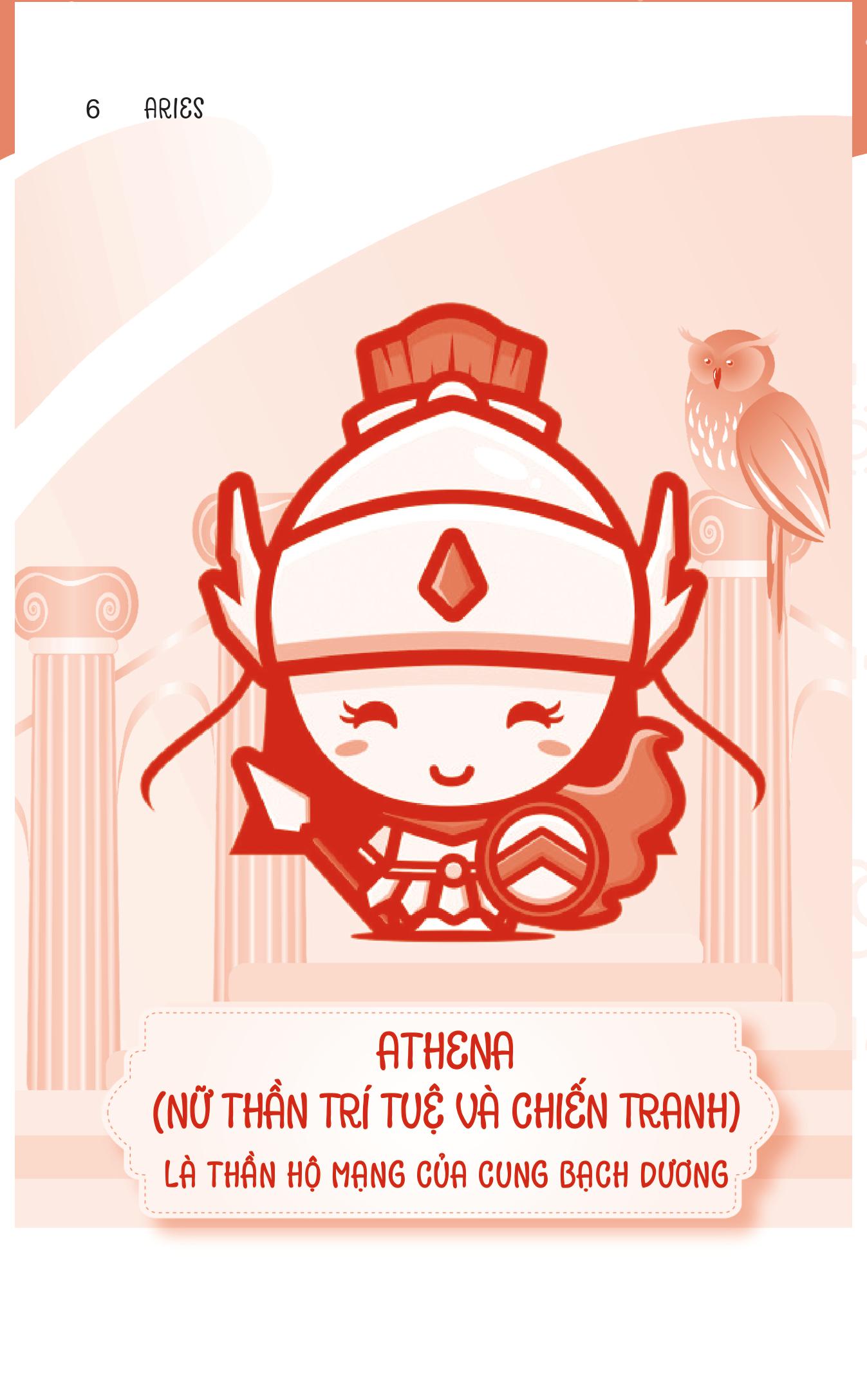 mật ngữ 12 cung hoàng đạo - bí mật cung bạch dương - trung tâm vũ trụ - Ảnh 6