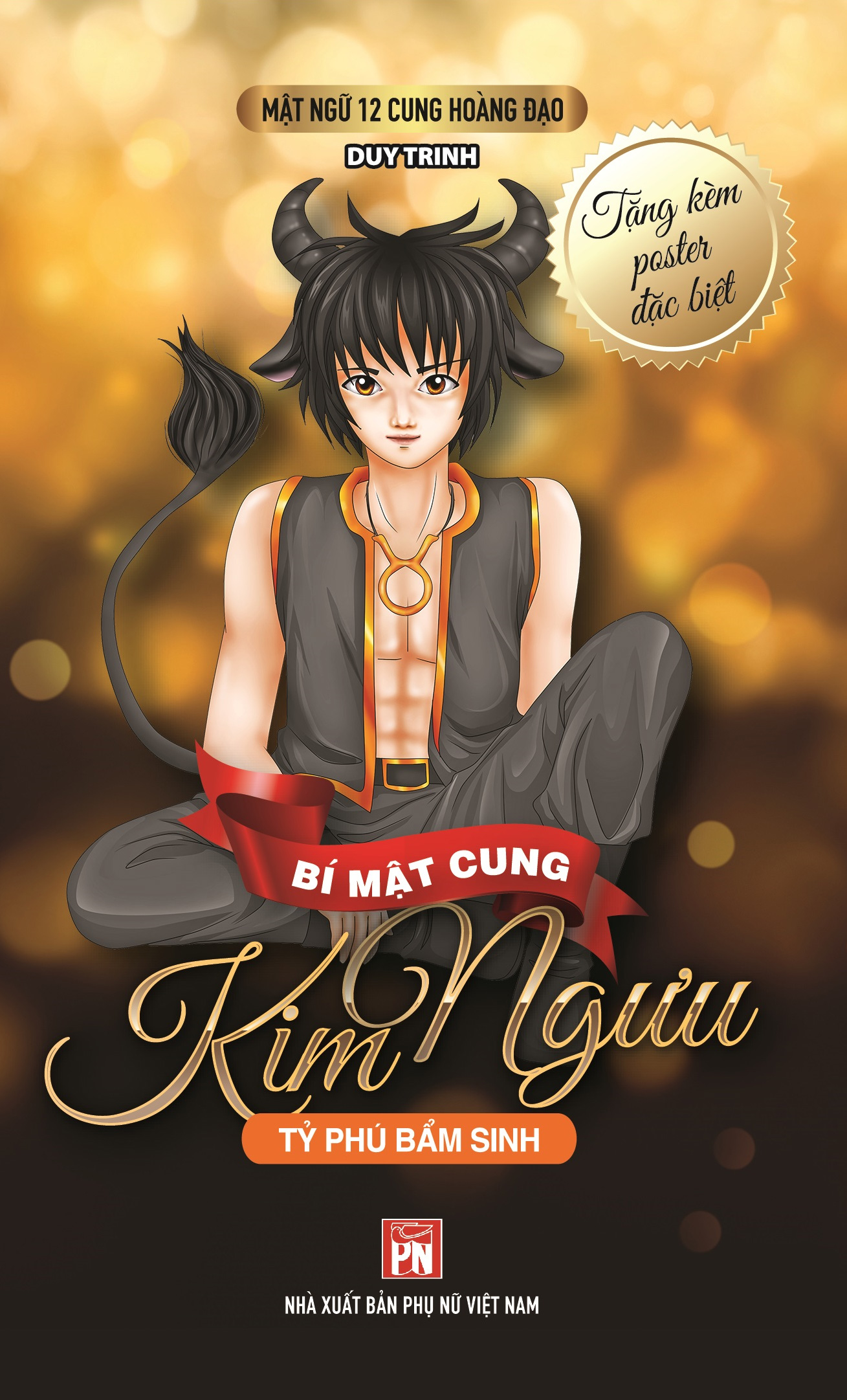 mật ngữ 12 cung hoàng đạo - bí mật cung kim ngưu - tỷ phú bẩm sinh - Ảnh 2