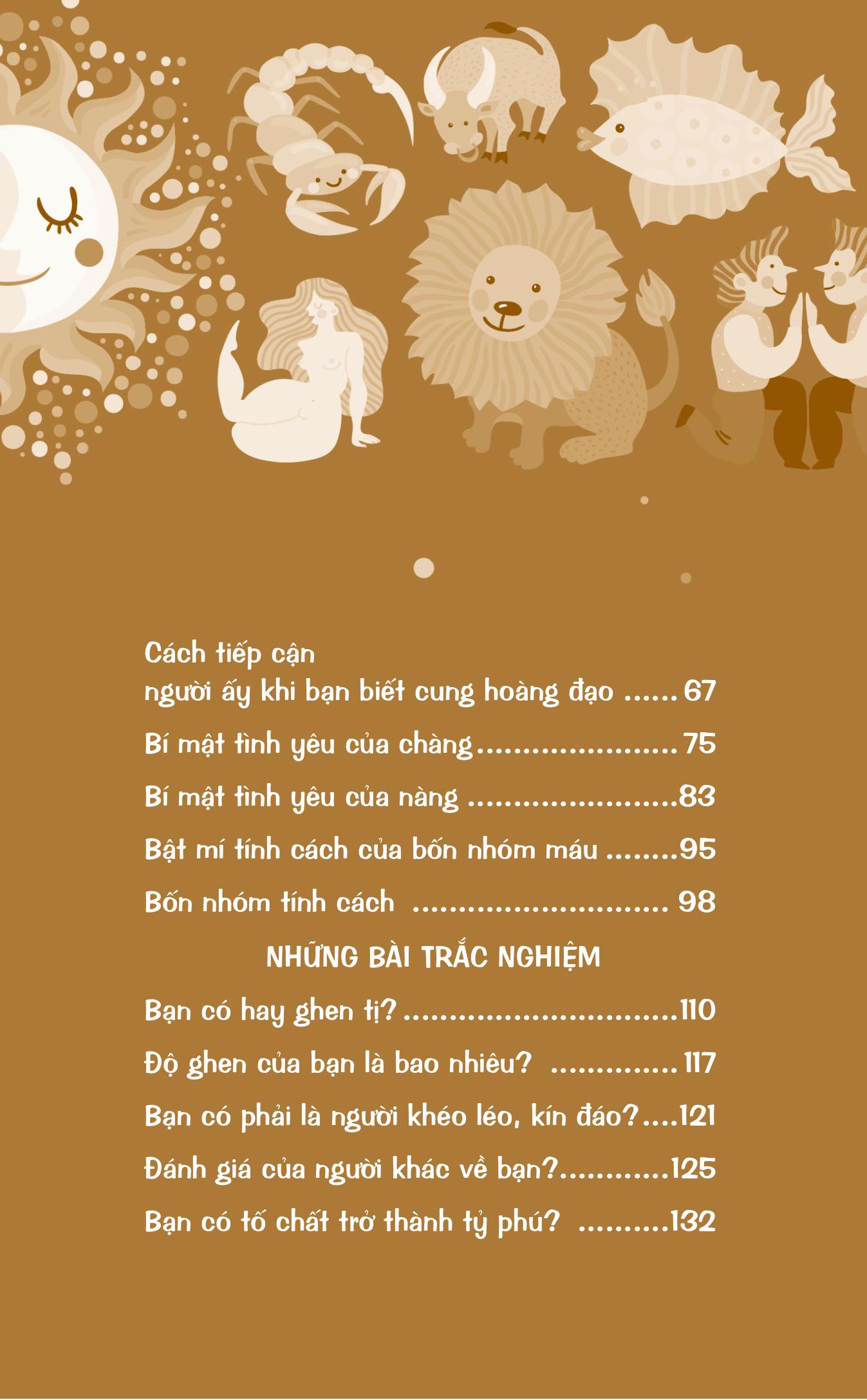 mật ngữ 12 cung hoàng đạo - bí mật cung kim ngưu - tỷ phú bẩm sinh - Ảnh 4