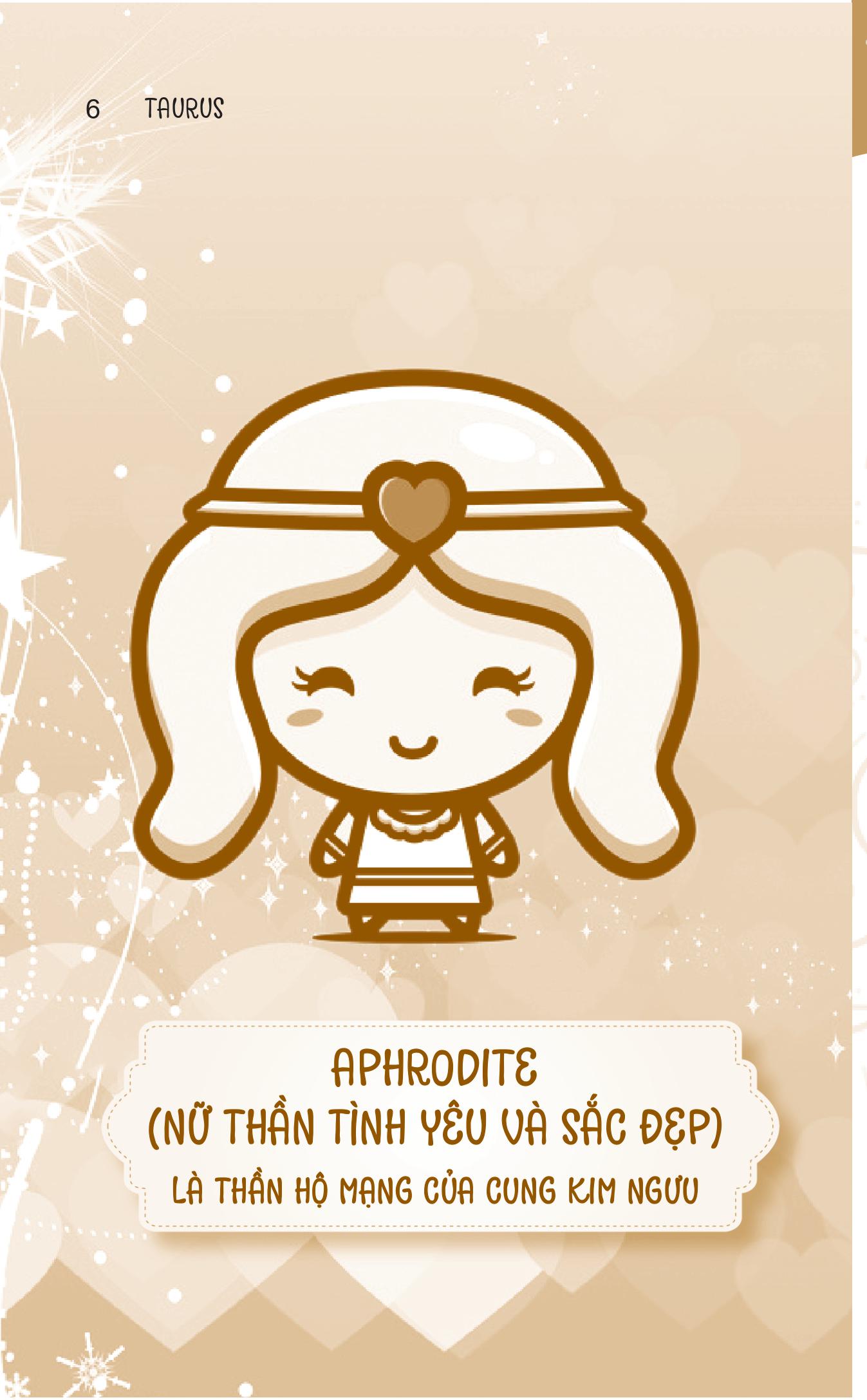 mật ngữ 12 cung hoàng đạo - bí mật cung kim ngưu - tỷ phú bẩm sinh - Ảnh 6