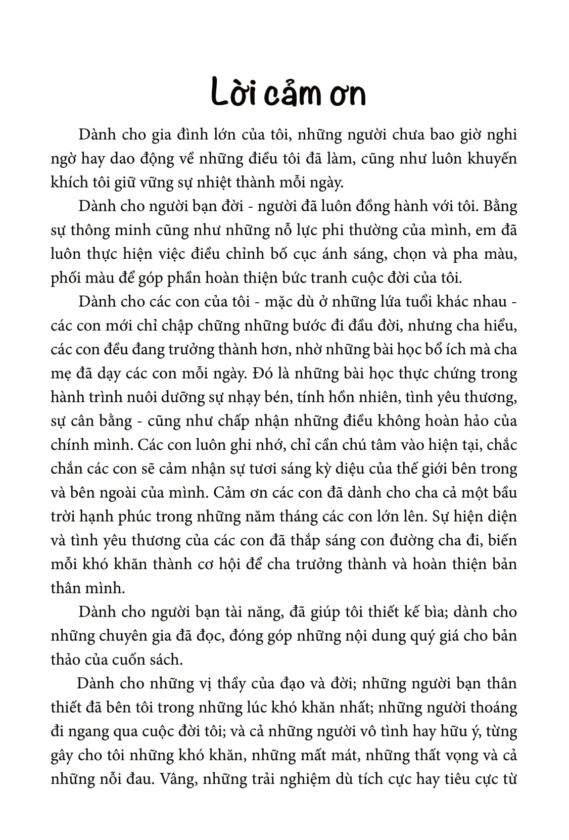 mật ngữ cuộc đời - 26 mật ngữ giúp bạn chuyển hóa tâm thức và thay đổi vận mệnh - Ảnh 12