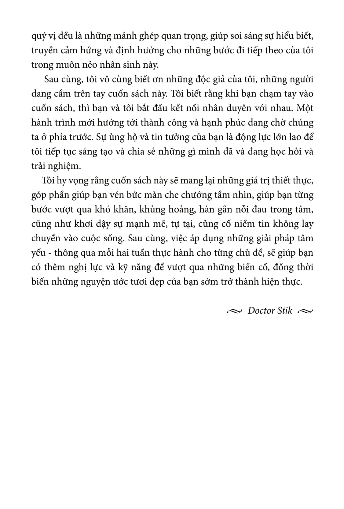 mật ngữ cuộc đời - 26 mật ngữ giúp bạn chuyển hóa tâm thức và thay đổi vận mệnh - Ảnh 13