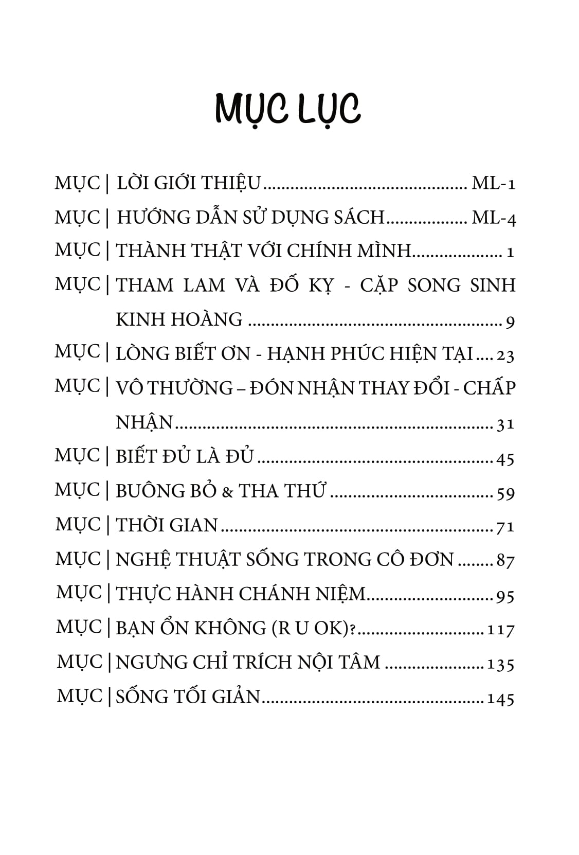 mật ngữ cuộc đời - 26 mật ngữ giúp bạn chuyển hóa tâm thức và thay đổi vận mệnh - Ảnh 14