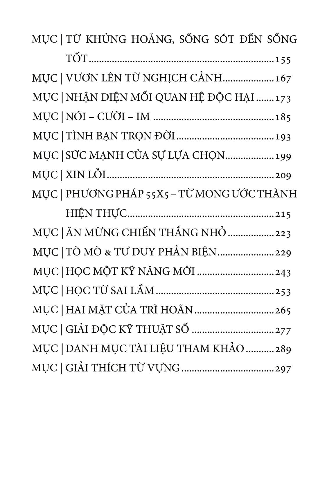 mật ngữ cuộc đời - 26 mật ngữ giúp bạn chuyển hóa tâm thức và thay đổi vận mệnh - Ảnh 15