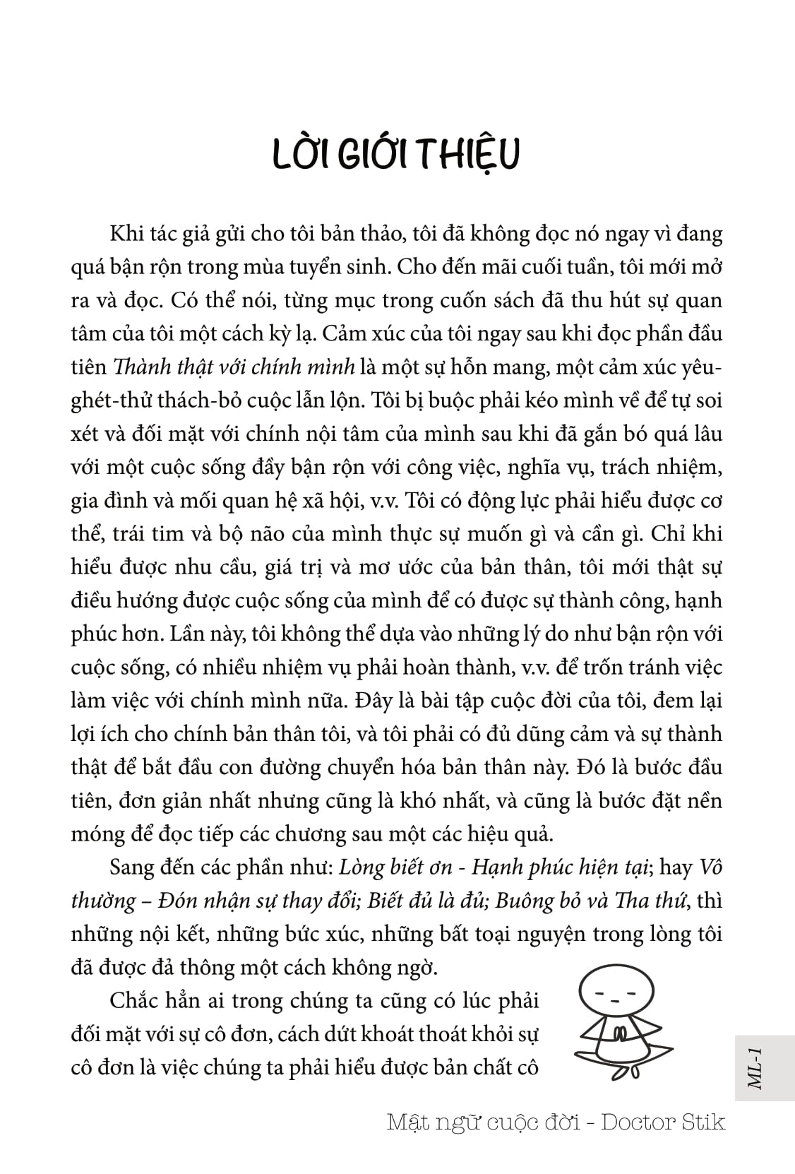mật ngữ cuộc đời - 26 mật ngữ giúp bạn chuyển hóa tâm thức và thay đổi vận mệnh - Ảnh 16