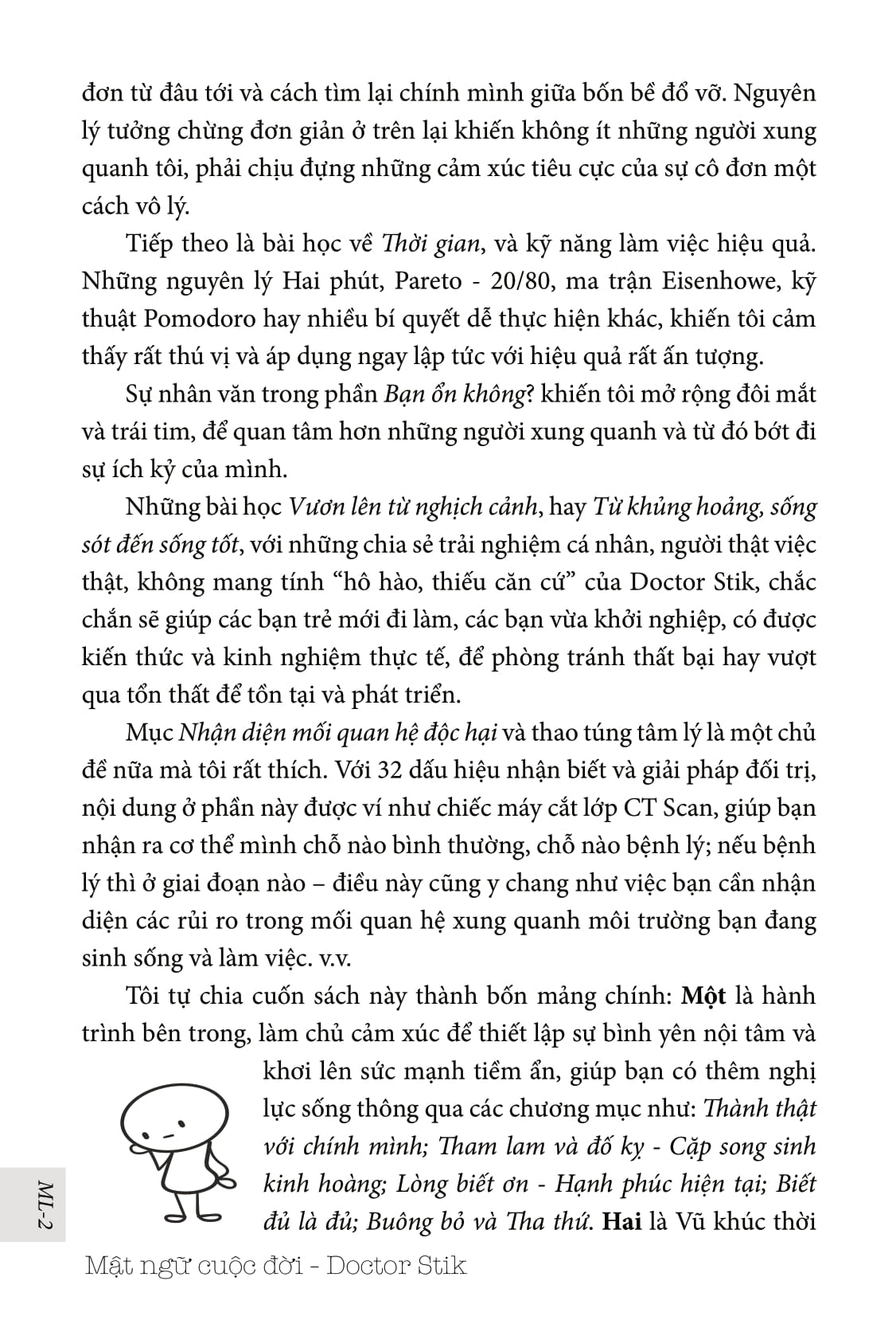 mật ngữ cuộc đời - 26 mật ngữ giúp bạn chuyển hóa tâm thức và thay đổi vận mệnh - Ảnh 17