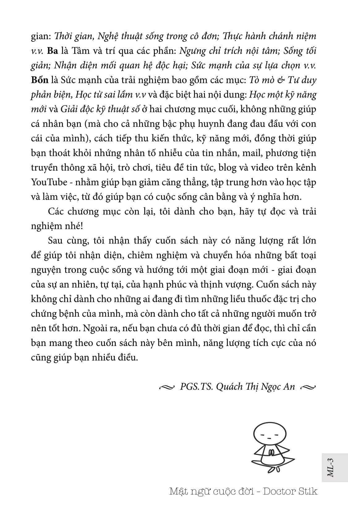 mật ngữ cuộc đời - 26 mật ngữ giúp bạn chuyển hóa tâm thức và thay đổi vận mệnh - Ảnh 18