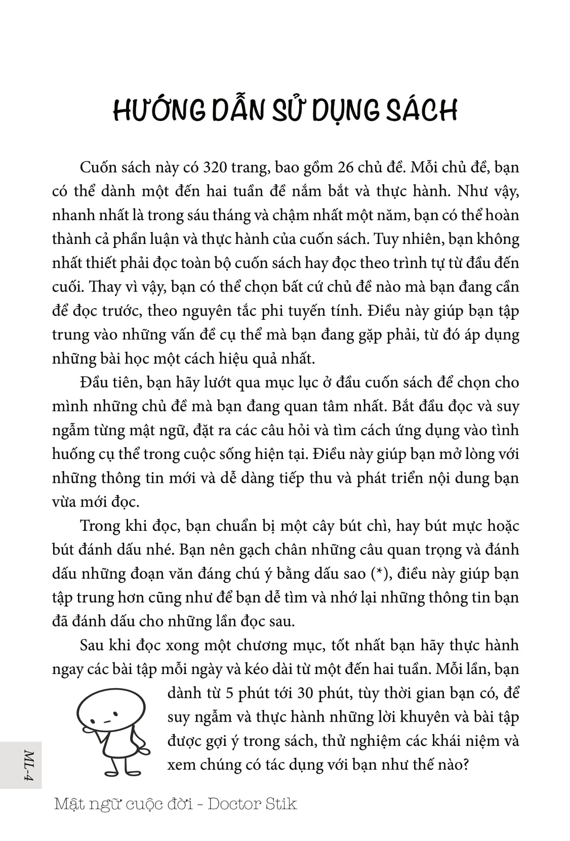 mật ngữ cuộc đời - 26 mật ngữ giúp bạn chuyển hóa tâm thức và thay đổi vận mệnh - Ảnh 19