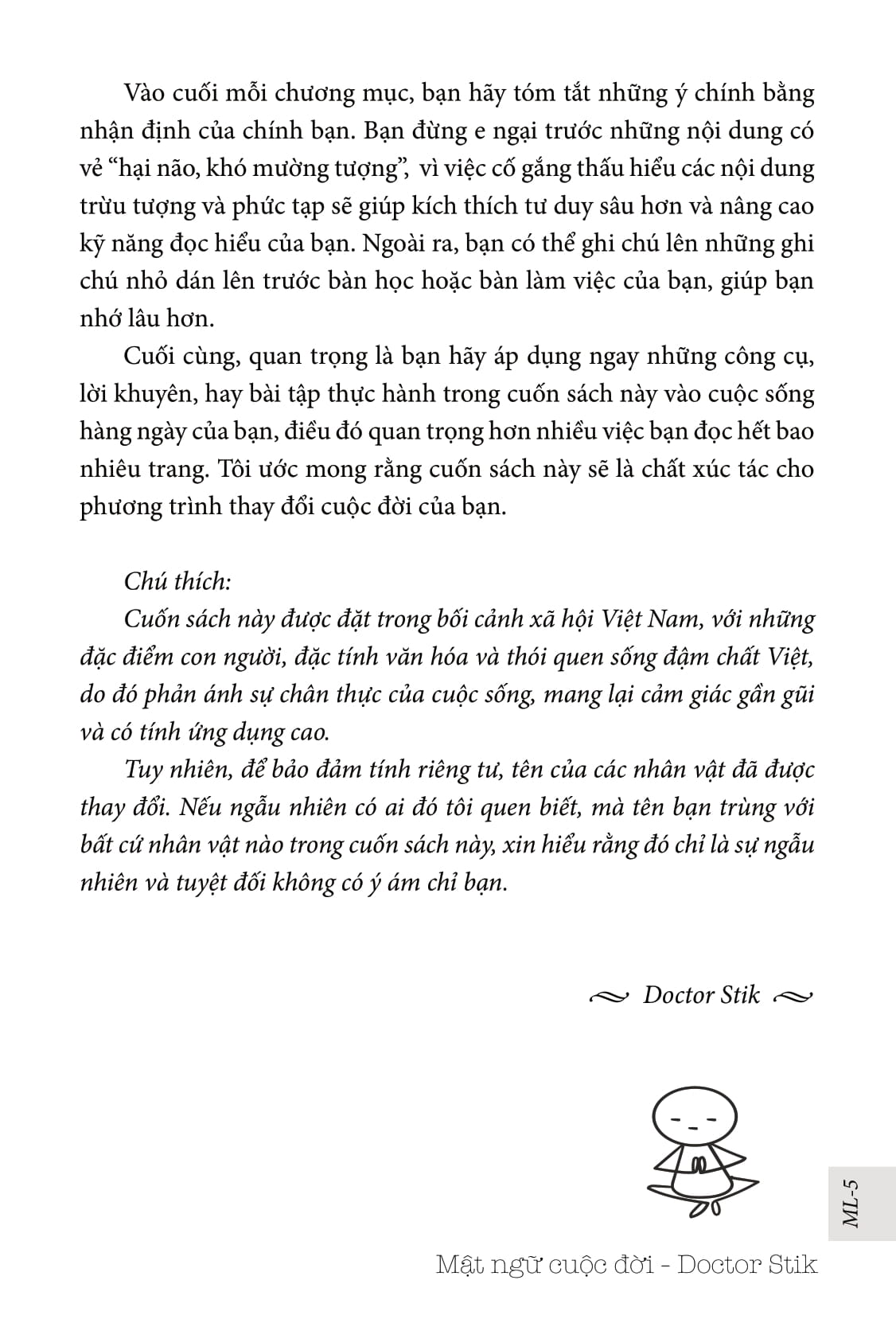 mật ngữ cuộc đời - 26 mật ngữ giúp bạn chuyển hóa tâm thức và thay đổi vận mệnh - Ảnh 20