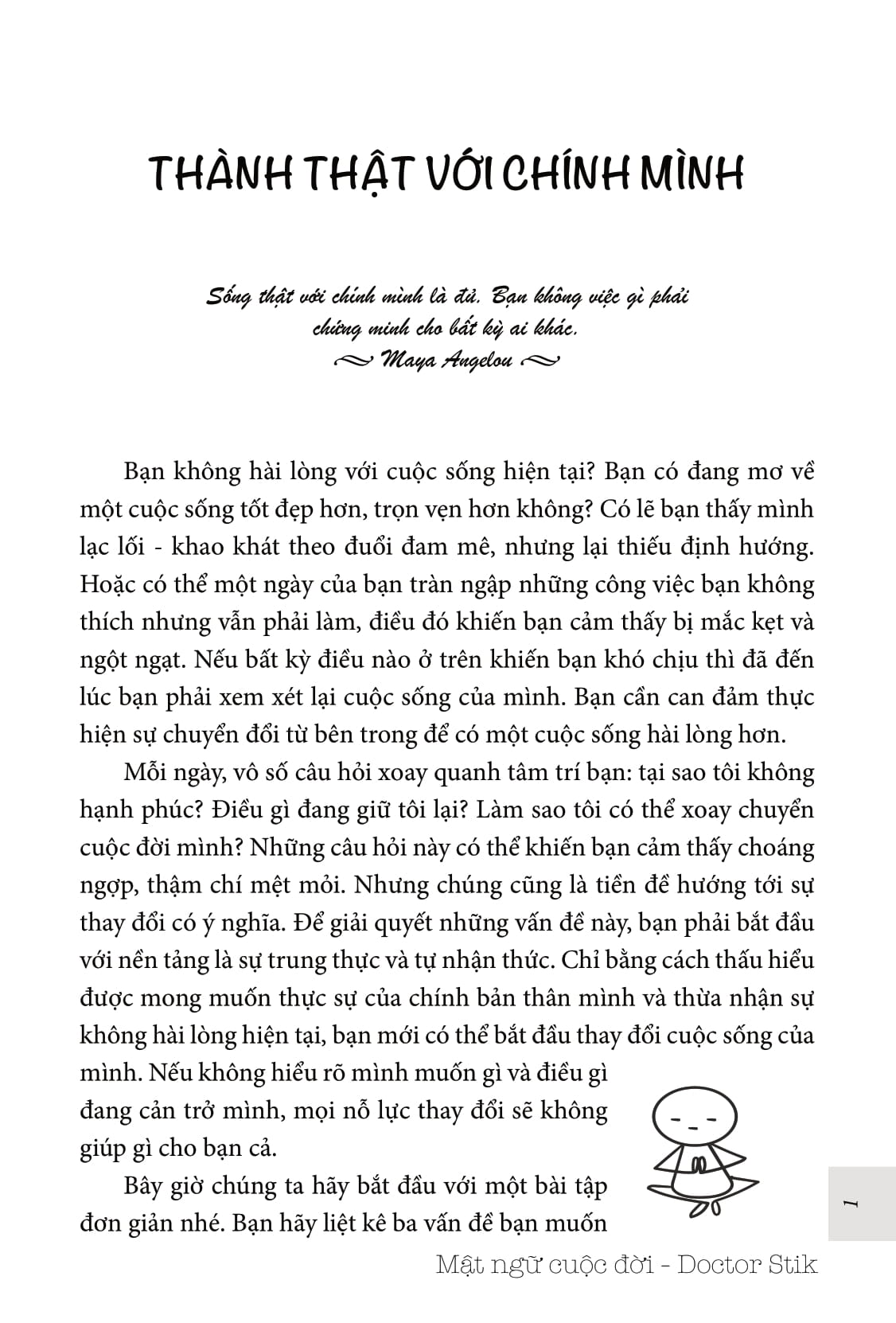 mật ngữ cuộc đời - 26 mật ngữ giúp bạn chuyển hóa tâm thức và thay đổi vận mệnh - Ảnh 21