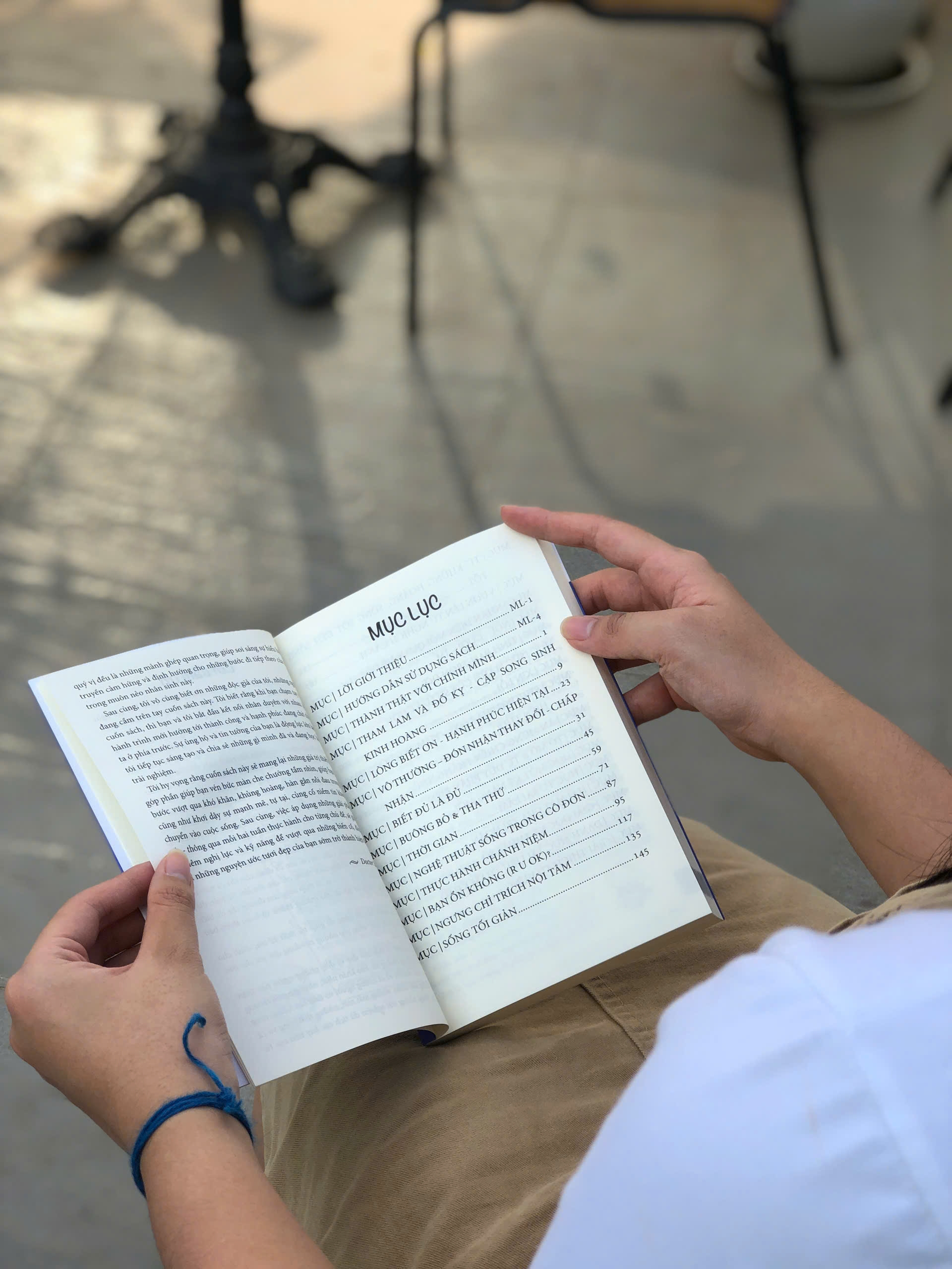 mật ngữ cuộc đời - 26 mật ngữ giúp bạn chuyển hóa tâm thức và thay đổi vận mệnh - Ảnh 6