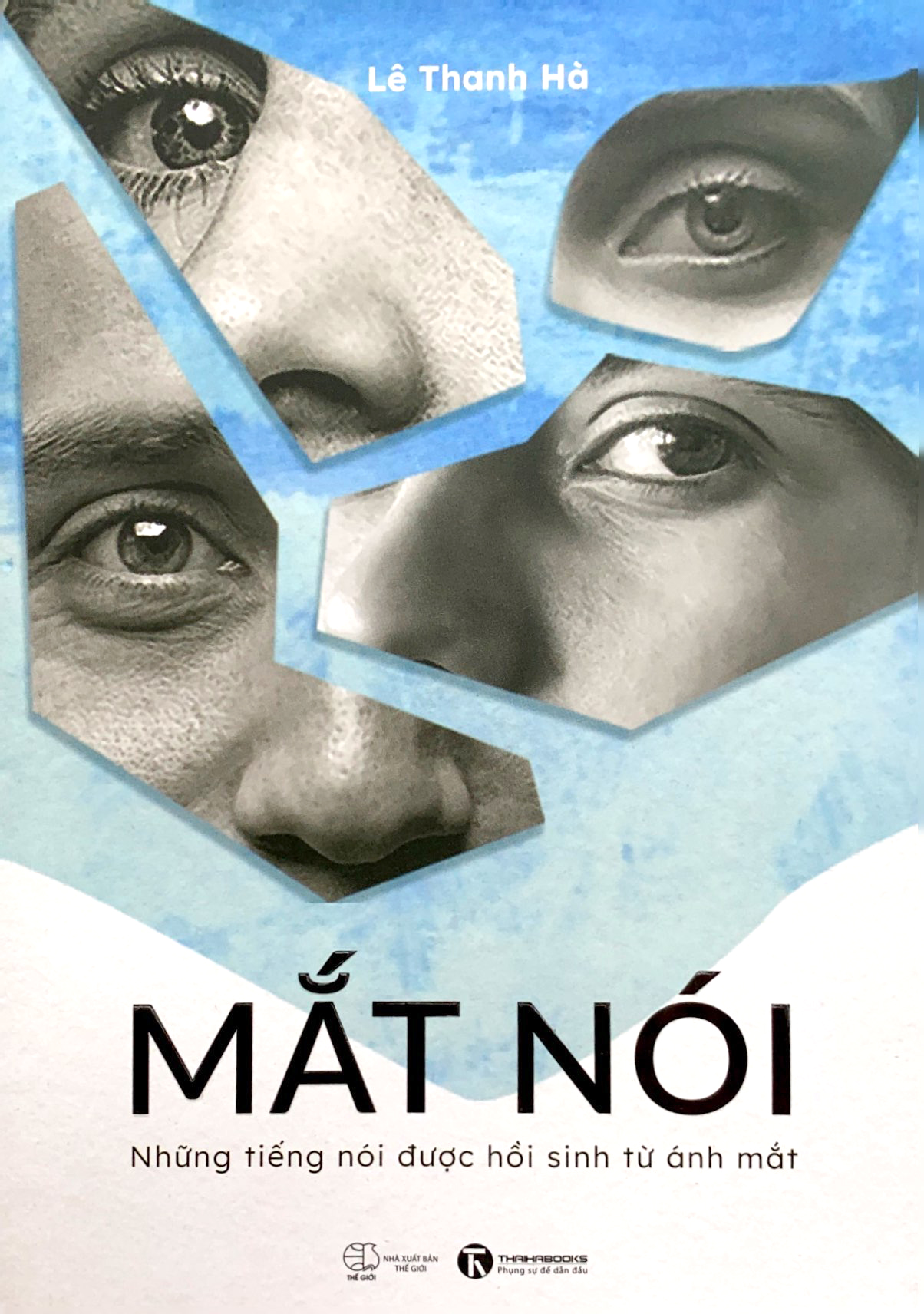 mắt nói - những tiếng nói được hồi sinh từ ánh mắt - Ảnh 2