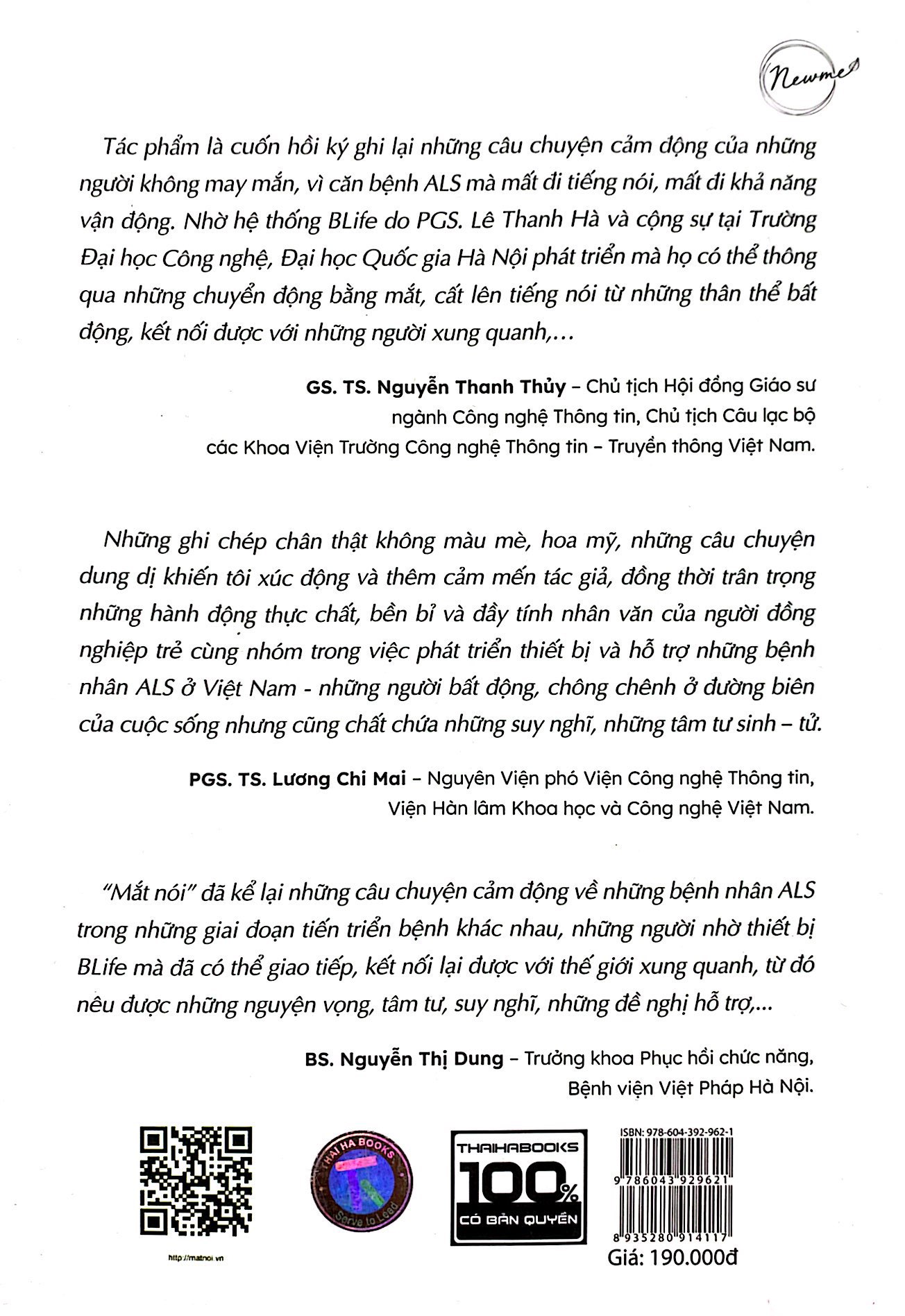 mắt nói - những tiếng nói được hồi sinh từ ánh mắt - Ảnh 8