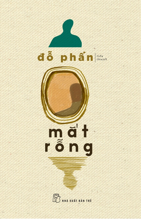 mắt rỗng - Ảnh 2