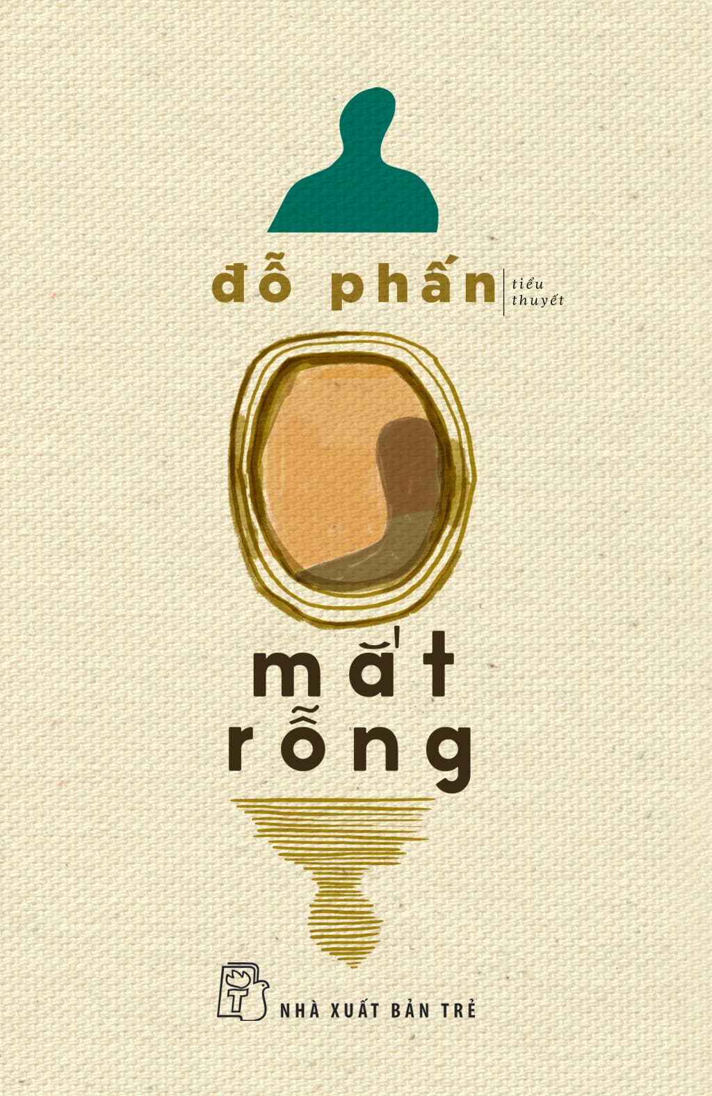 mắt rỗng - Ảnh 3