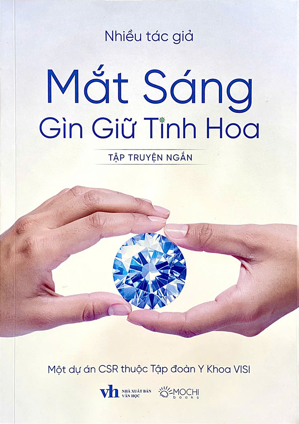 Mat Sang Gin Giu Tinh Hoa - Ảnh 2