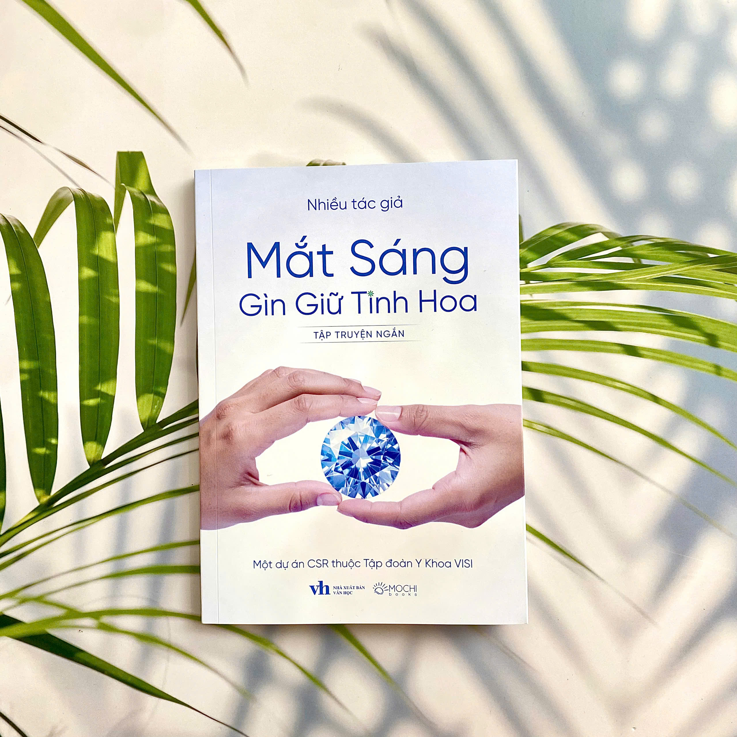 Mat Sang Gin Giu Tinh Hoa - Ảnh 4